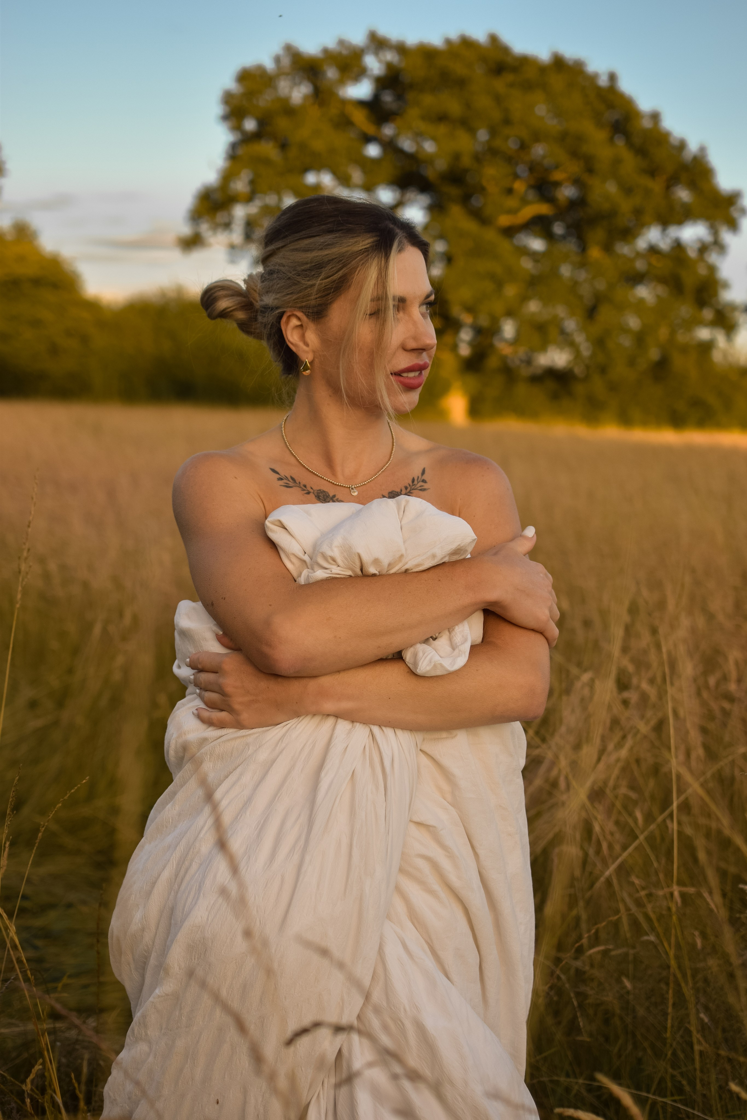 Portraits. Your local photographer