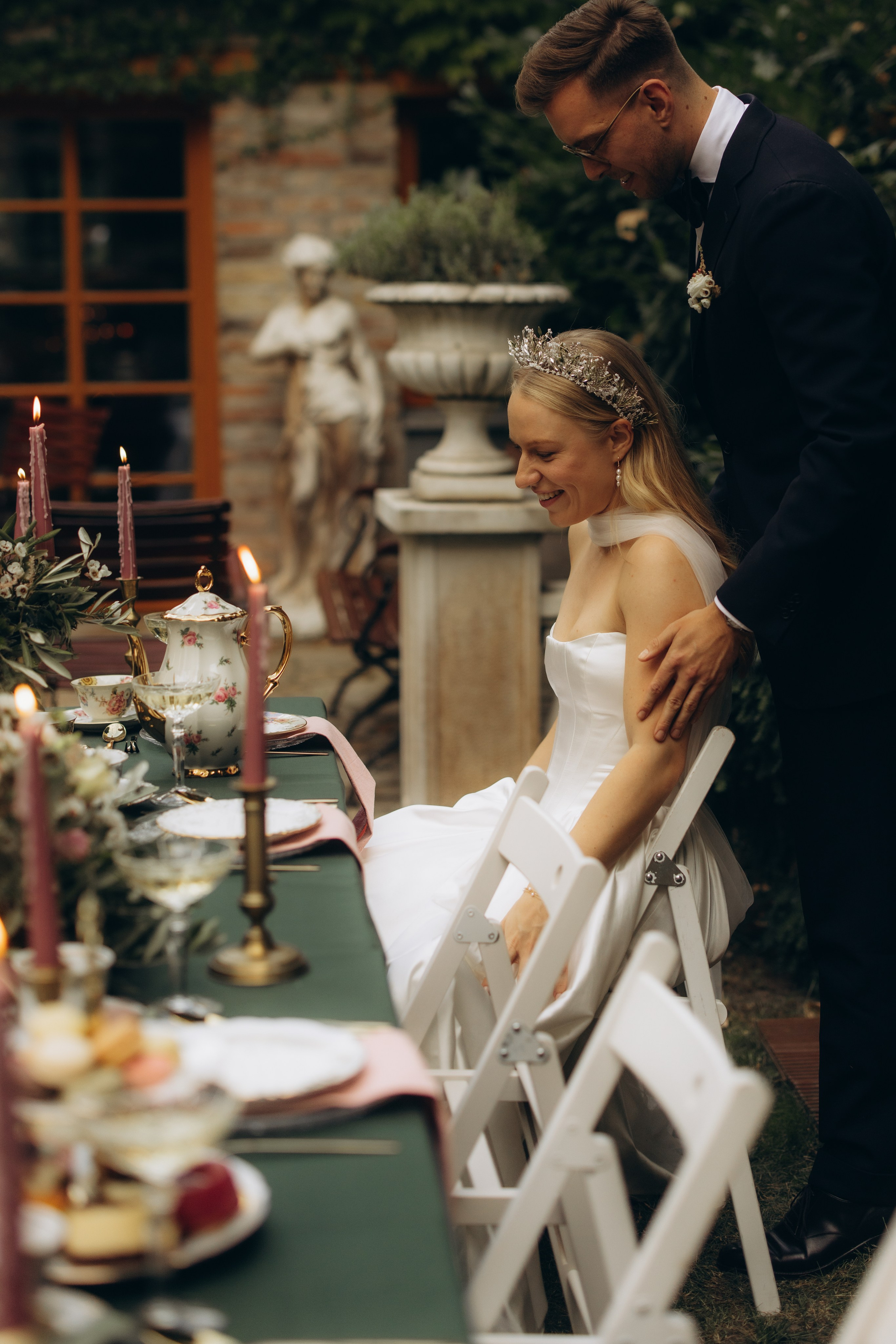 O & J. Фотограф в Берлине — Фотограф Берлин — Photographer in Berlin