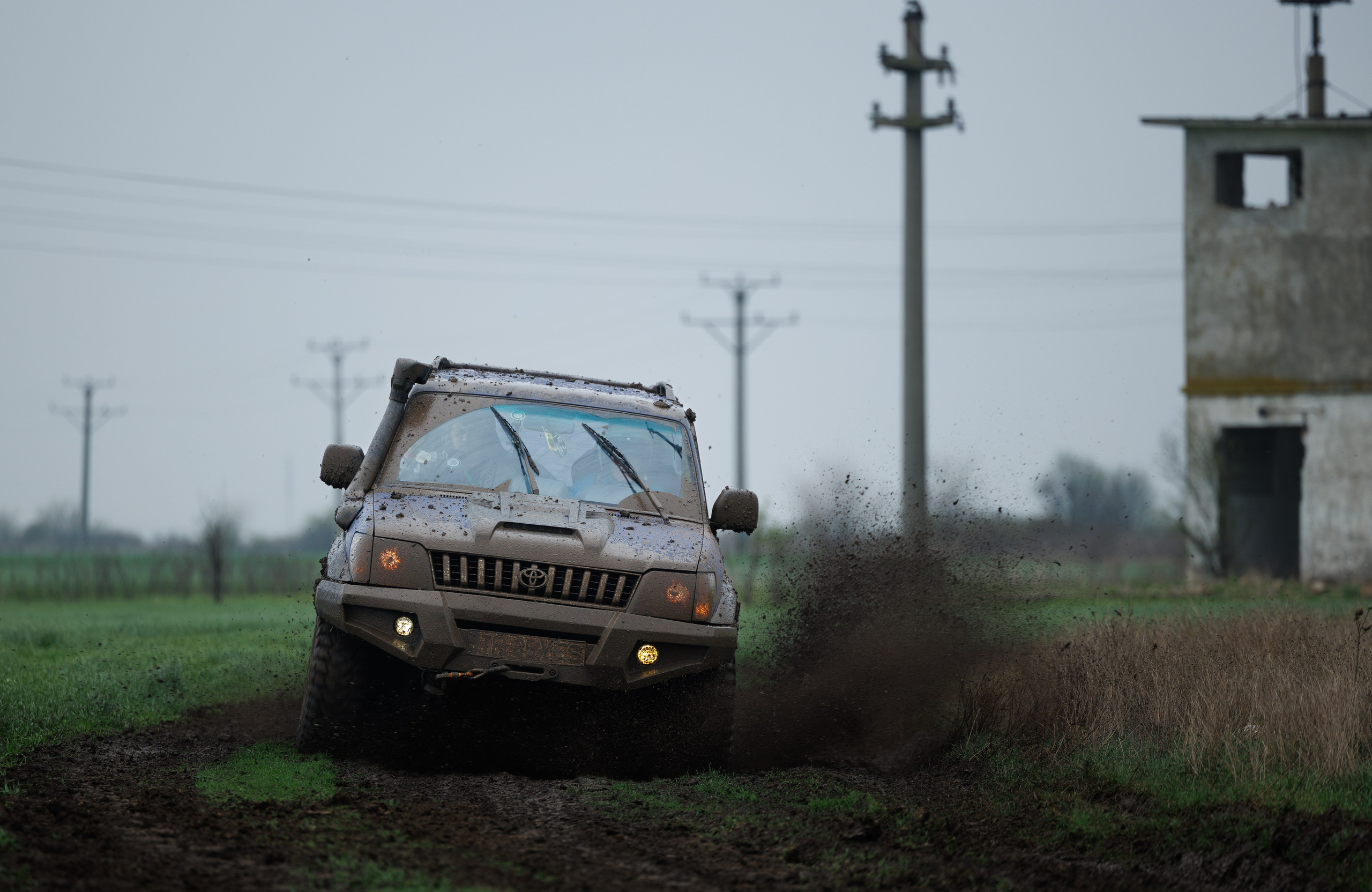 Sports Photographer Brasov