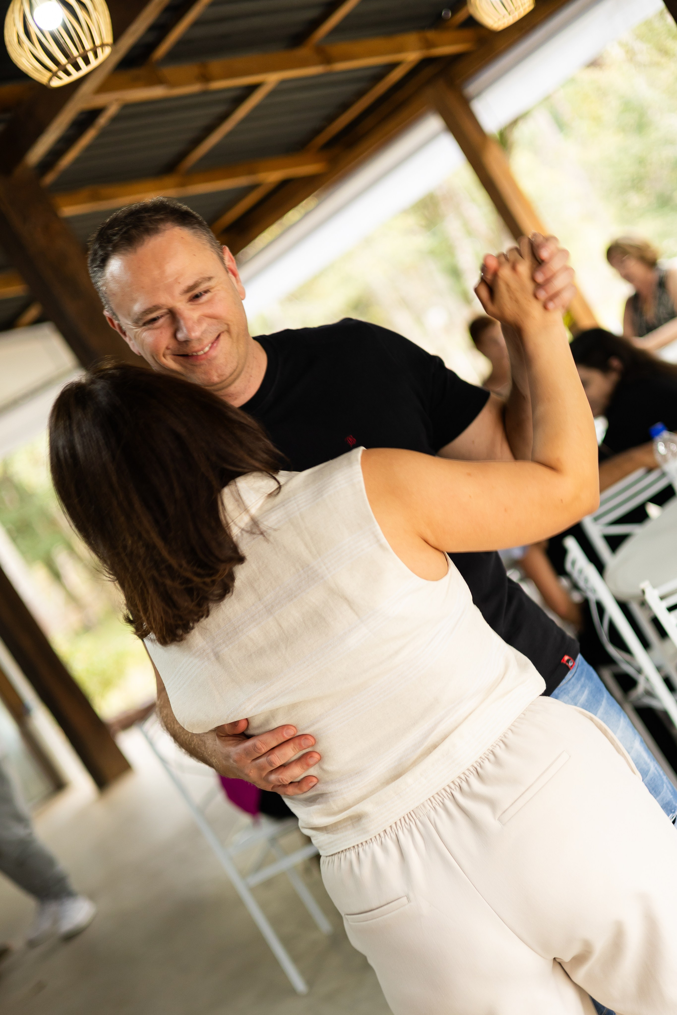 Aniversário 99 anos