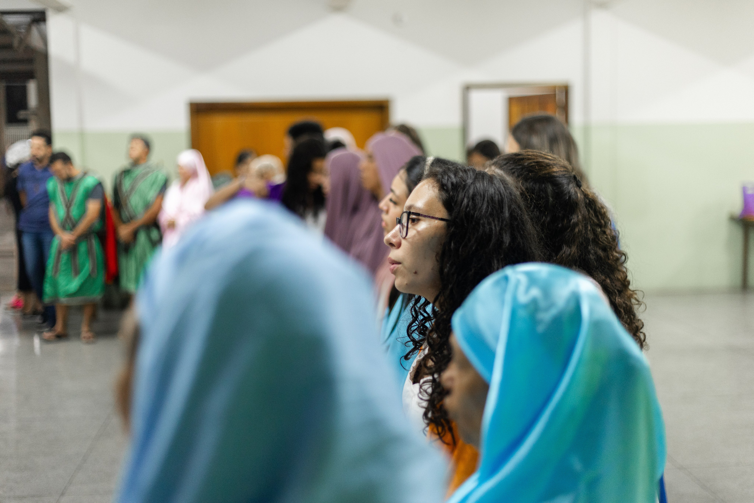 Paixão de Cristo Imbituba-PR 2025