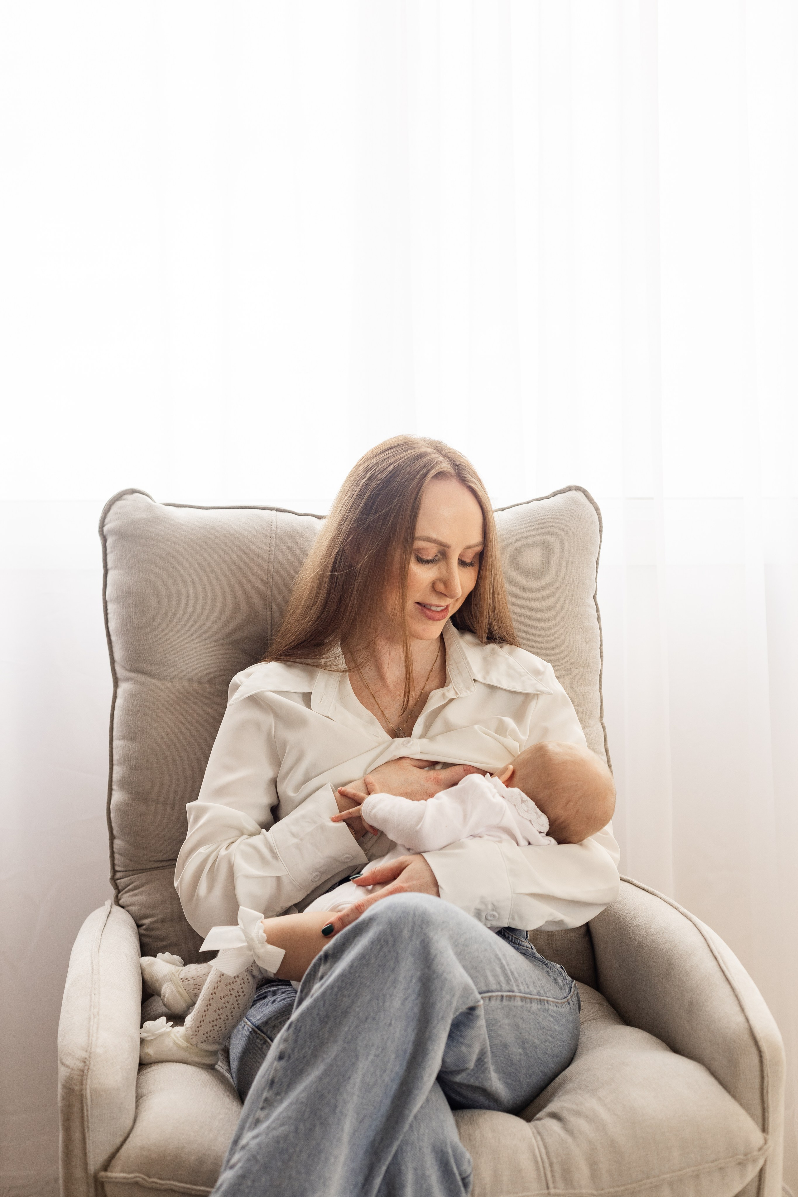 Maria Aurora (Familia)