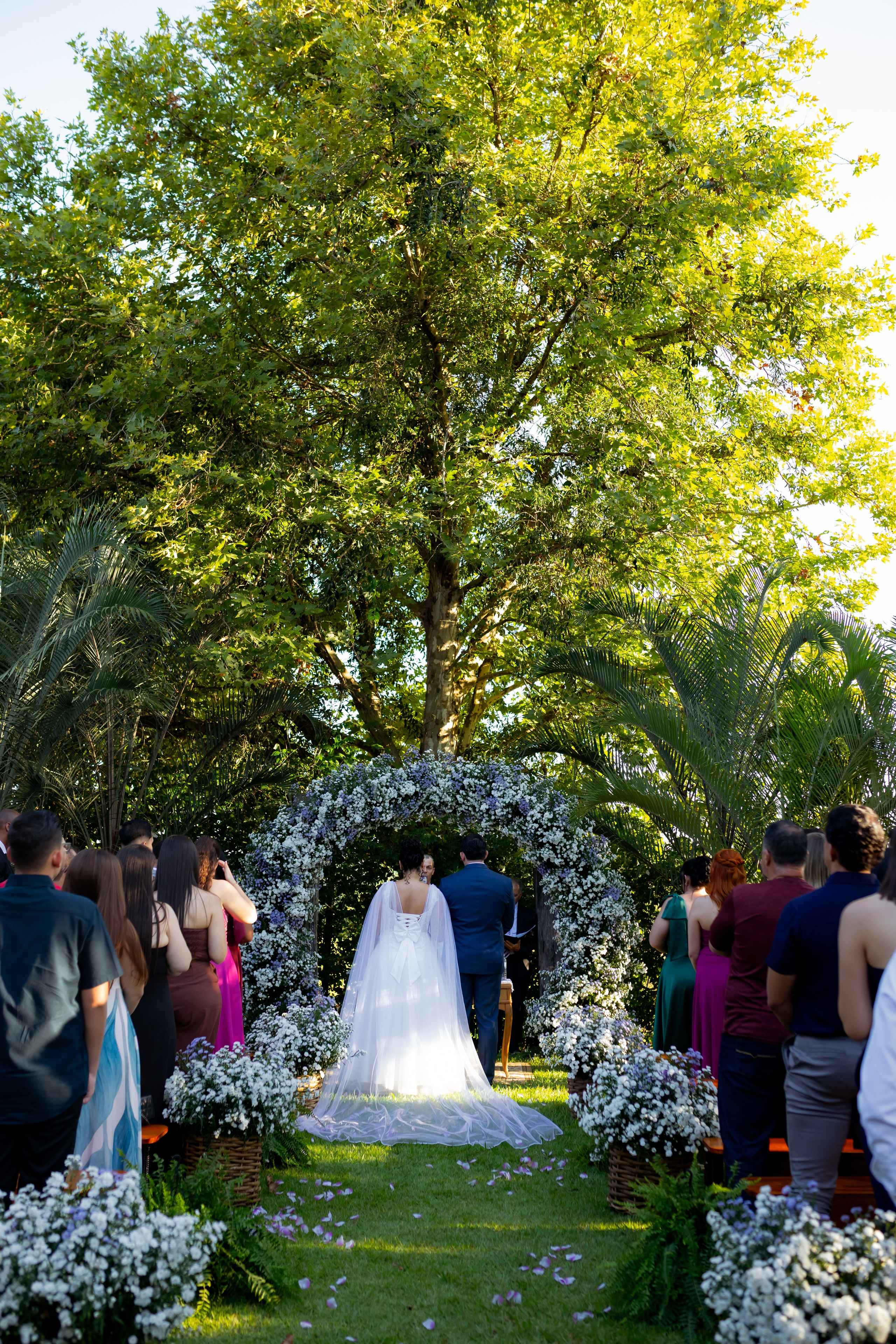 Casamentos. Fotografia de Casamento Documental e Artística | Thiago Guimarães | Interior de São Paulo