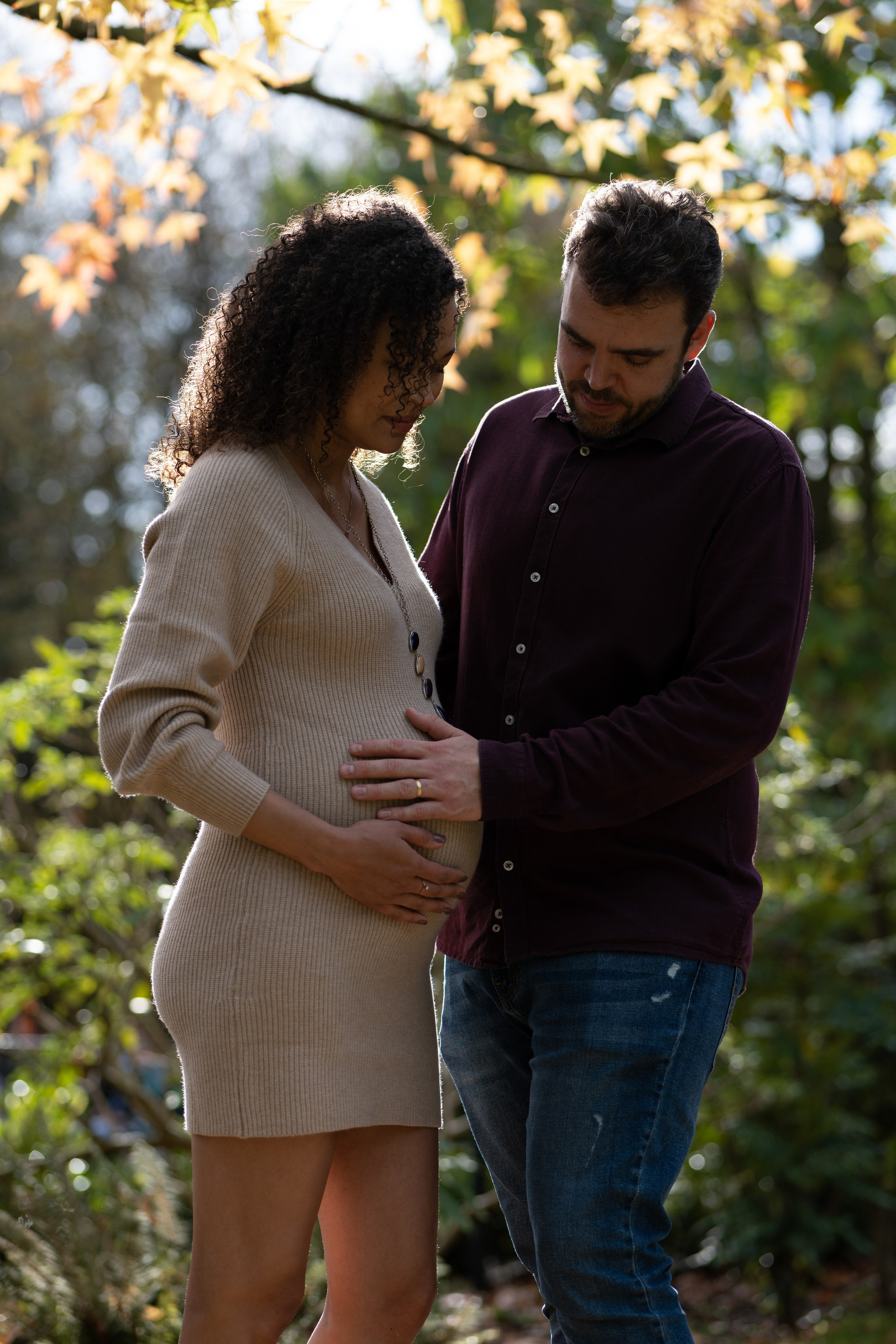 Photos de famille. Portrais créatifs de familles et individuels, Ile et Vilaine, France