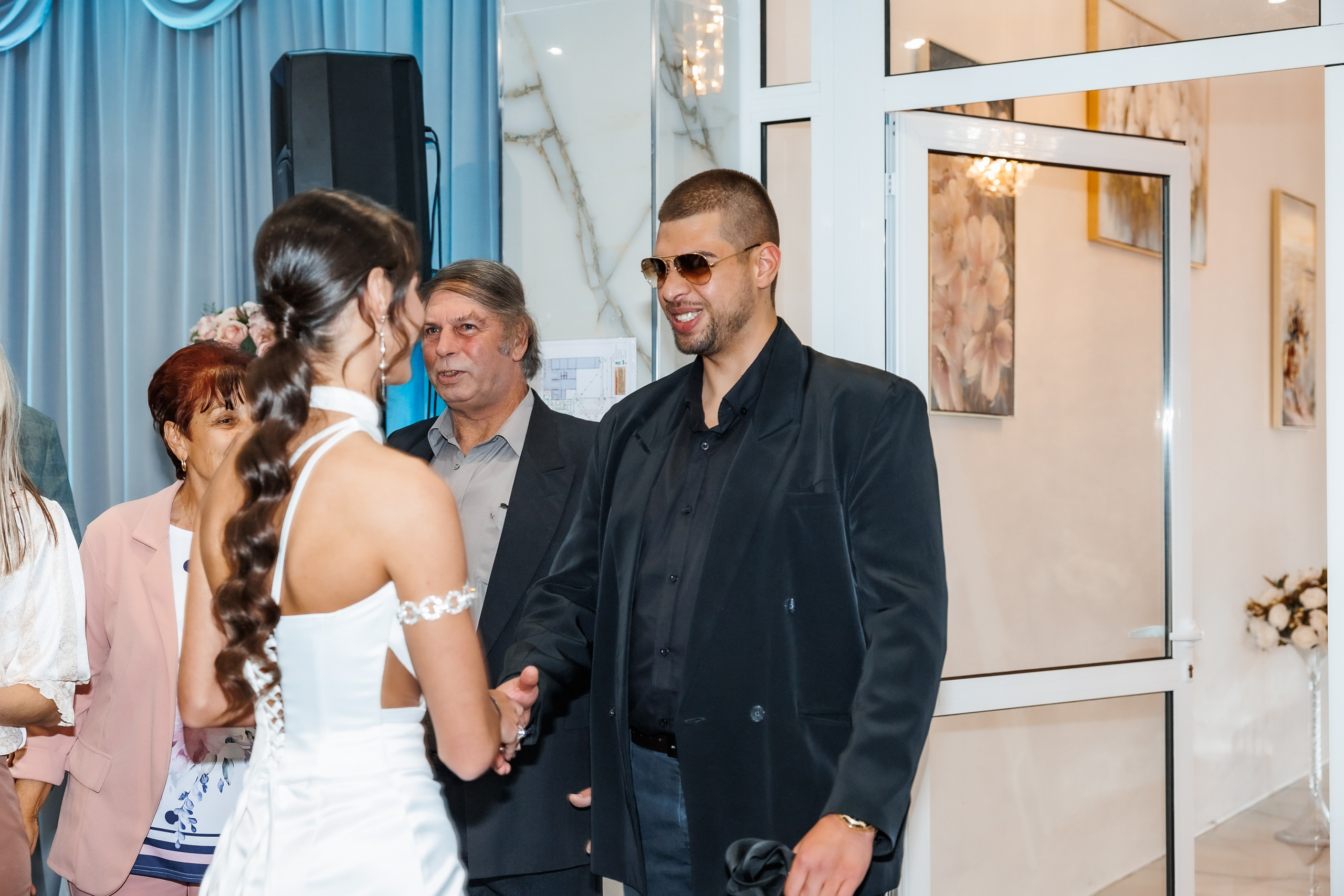 Абитуриентски Бал 2024. Фотограф Ирина Йотова