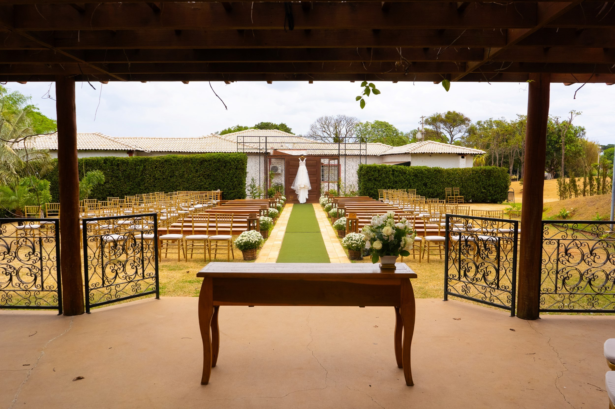 Casamento Aliriane e Willian — Novo Horizonte. Fotógrafo de casamento e Filmmaker de casamento