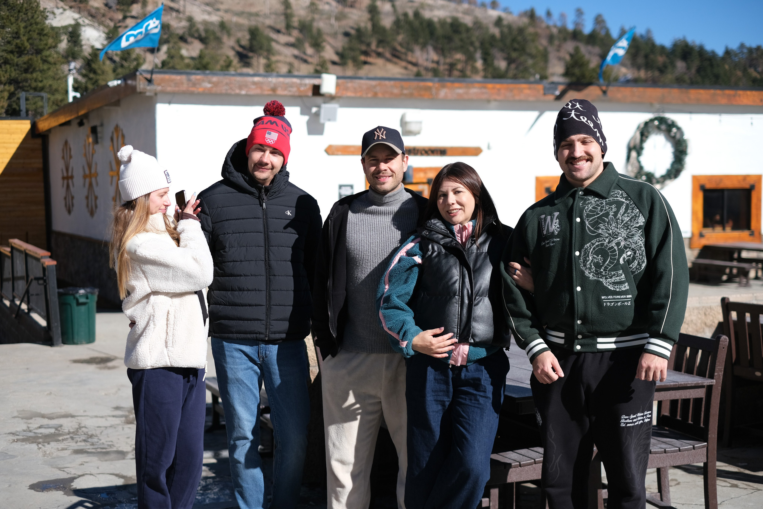 Ретрит не ретрит. About you club | Женский клуб | Встречи | Ретриты 📍 Лос Анджелес