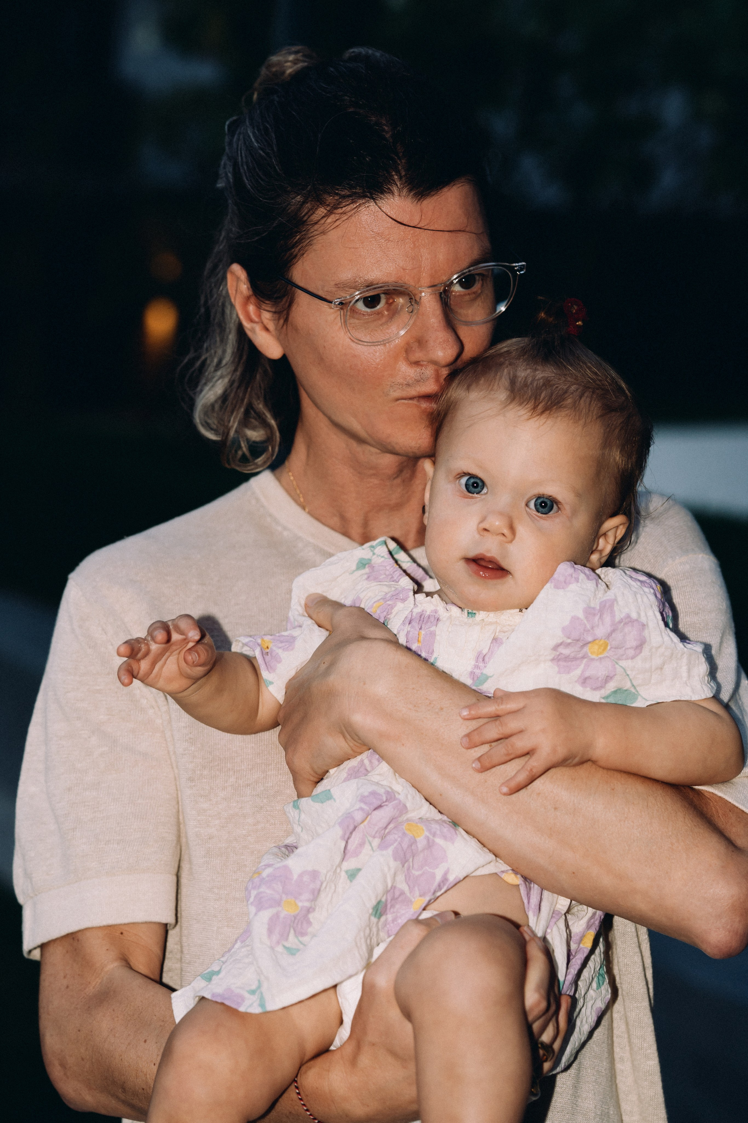 Thea Happy 1!. Elena Pretzner Photography