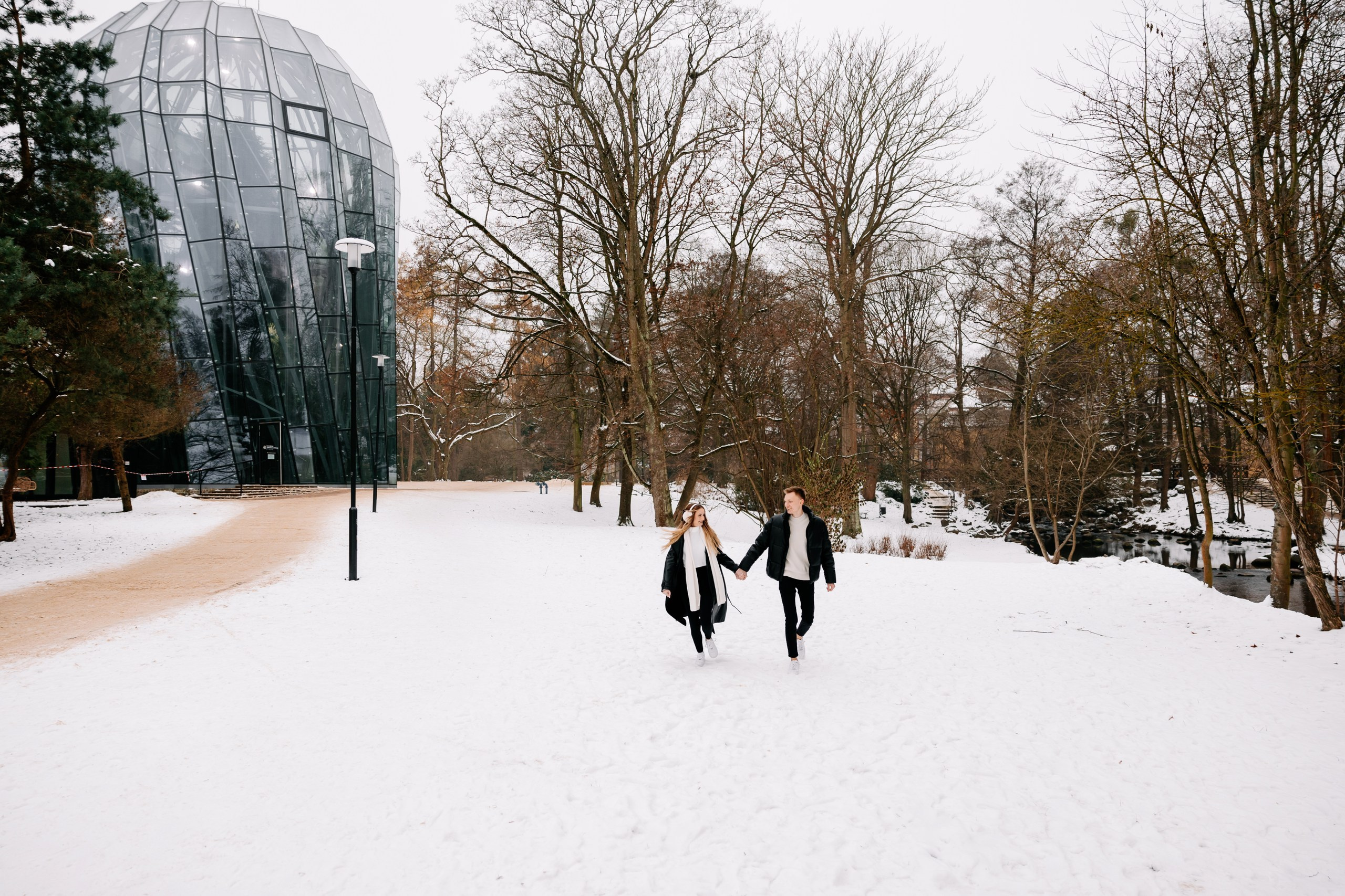 Marcin ♡ Klaudia. Fotograf Ślubny Warszawa - Sesje Biznesowe Rodzinne Eventy