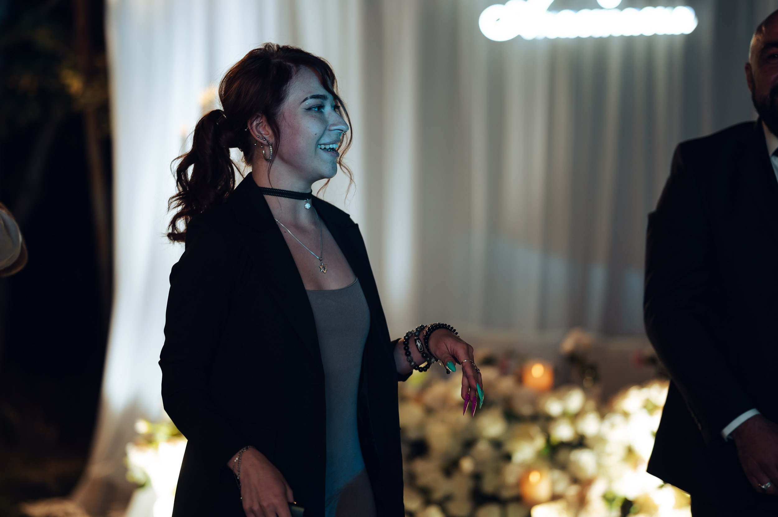 Алексей & Анастасия. Фотограф в Бишкеке Андрей Кавешников