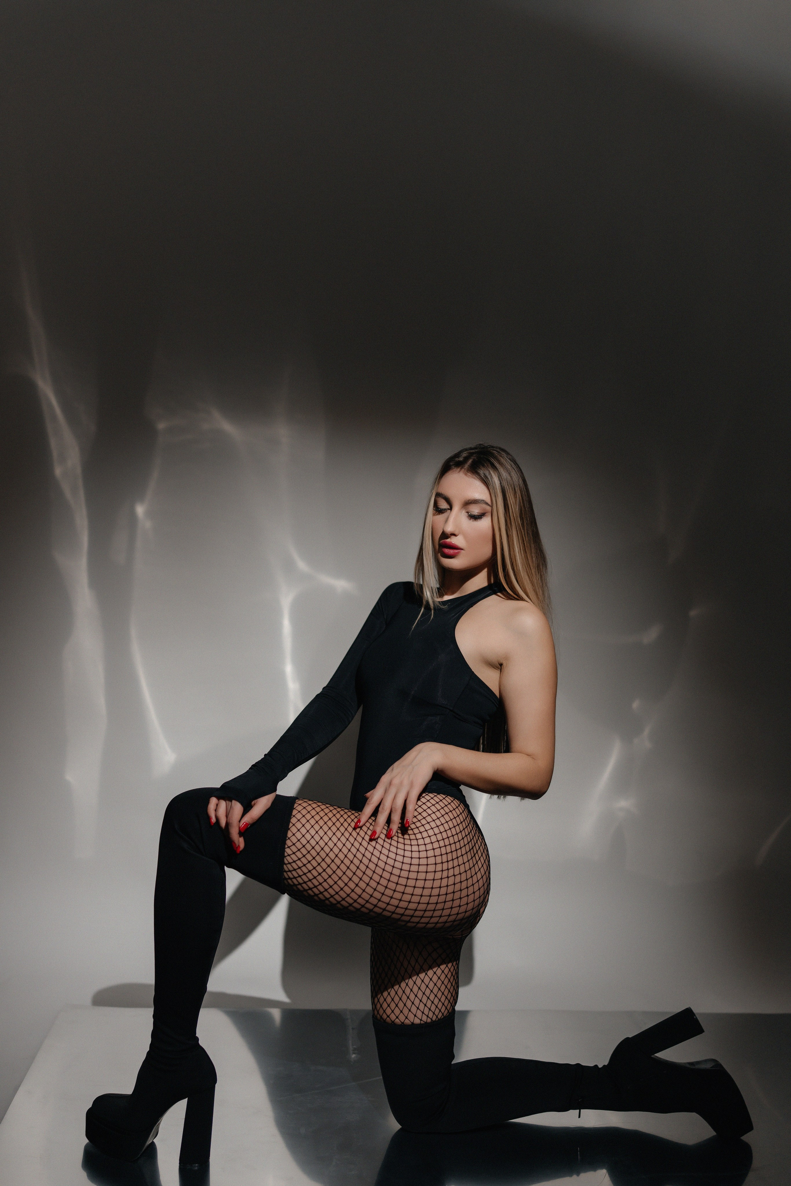 Lara. Fotografa Rimini