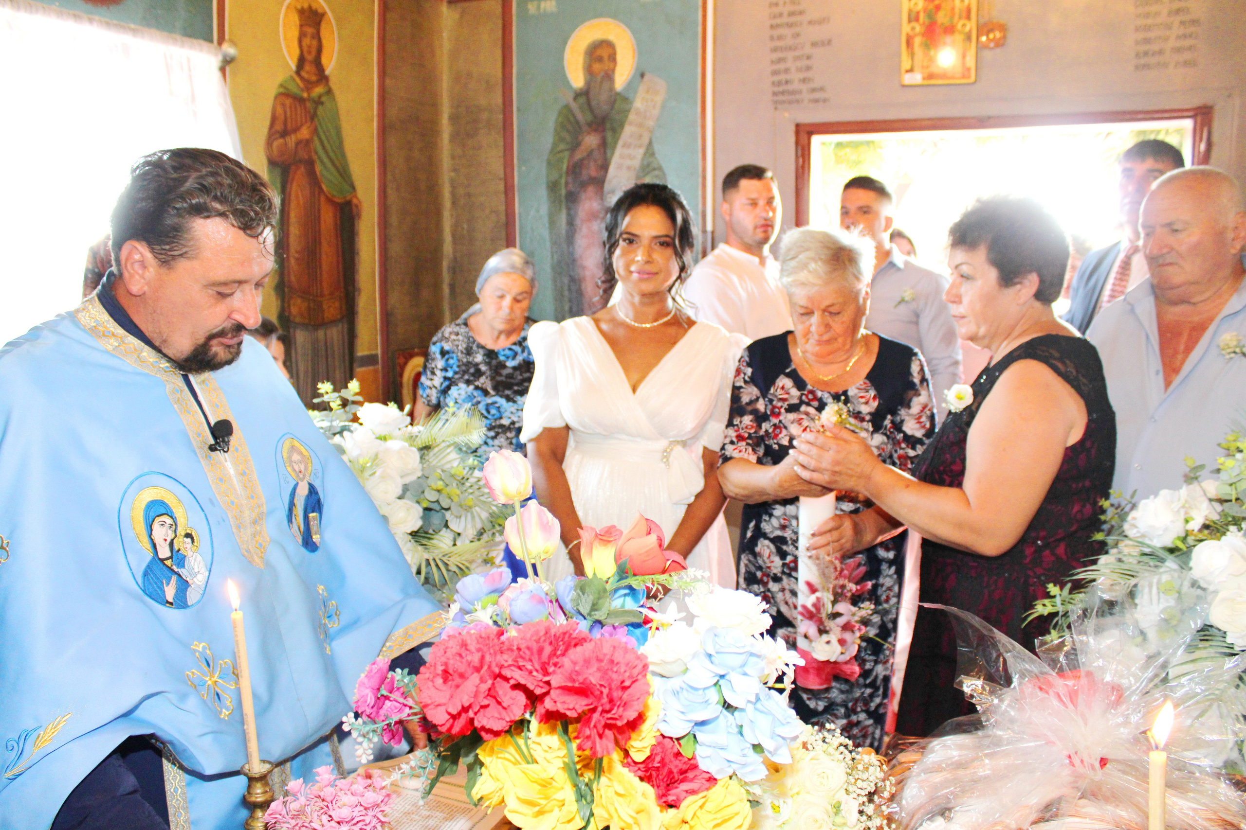 MINEL & MALINA. PETRU BYZO - family and children photographer in ROMANIA