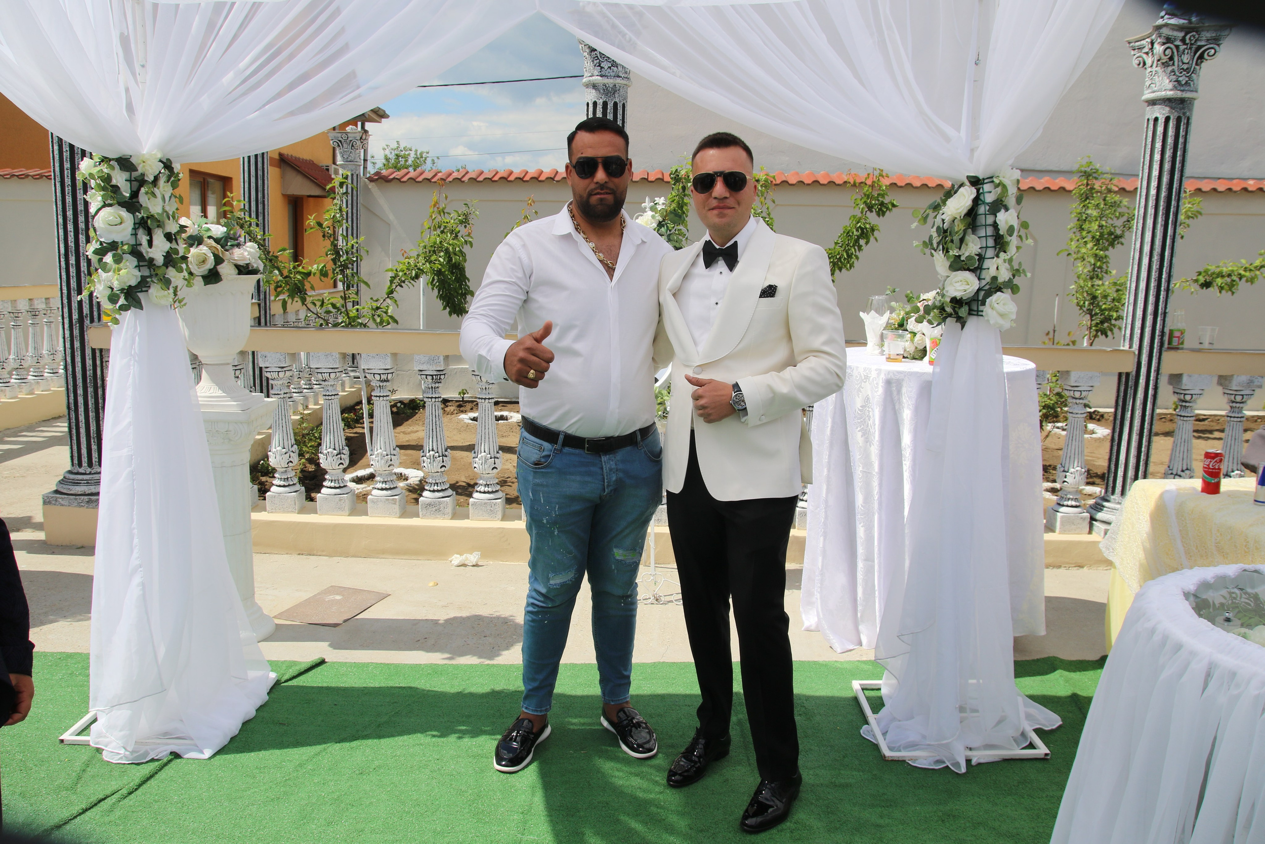 BORIS & ALINA. PETRU BYZO - family and children photographer in ROMANIA