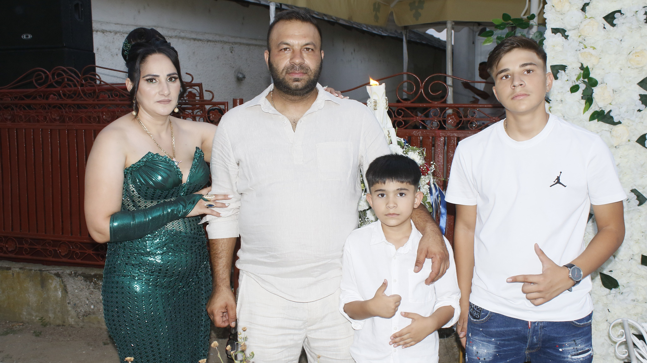 22 08 2024. PETRU BYZO - family and children photographer in ROMANIA