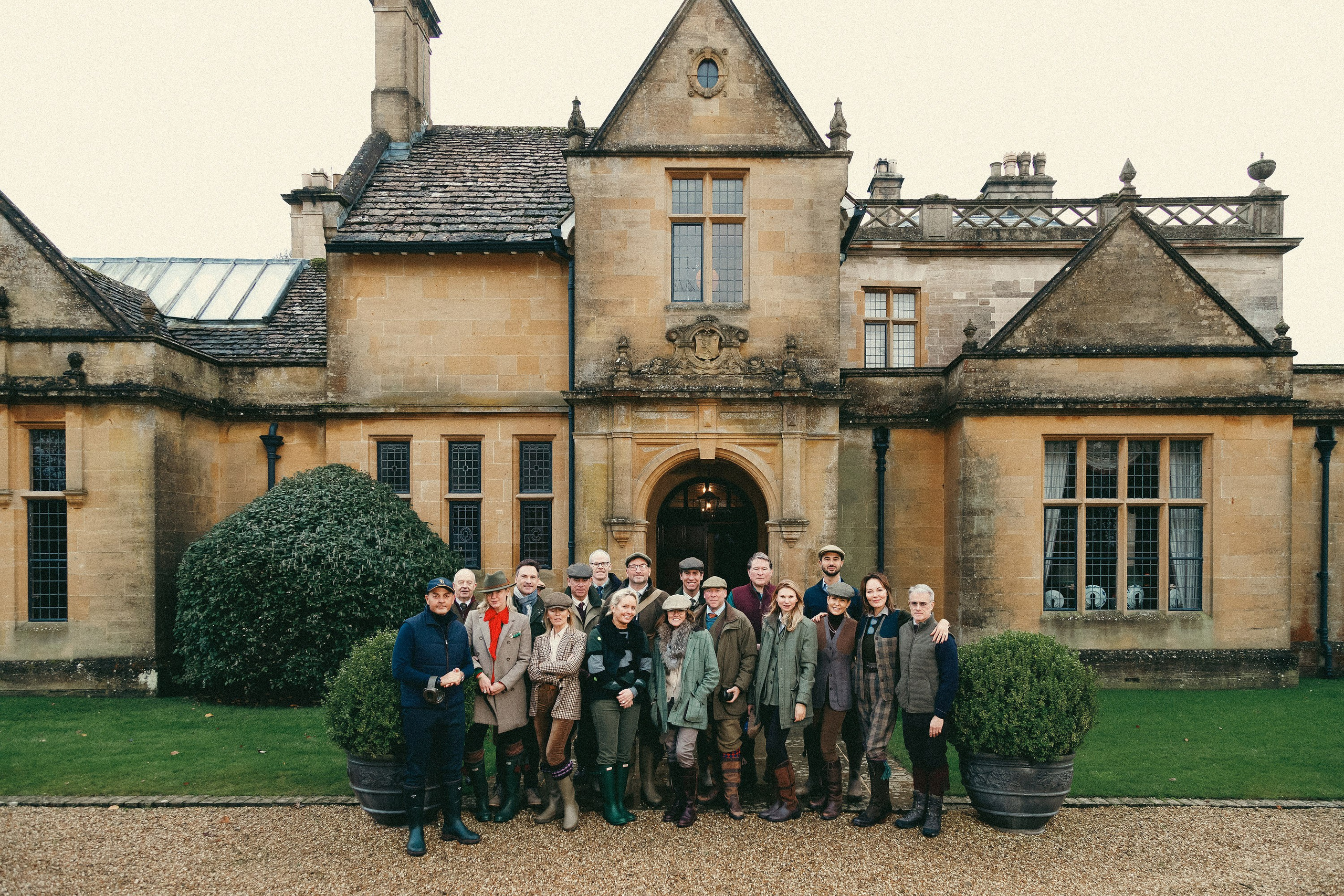 Salperton | Family Photographer in London and Kent