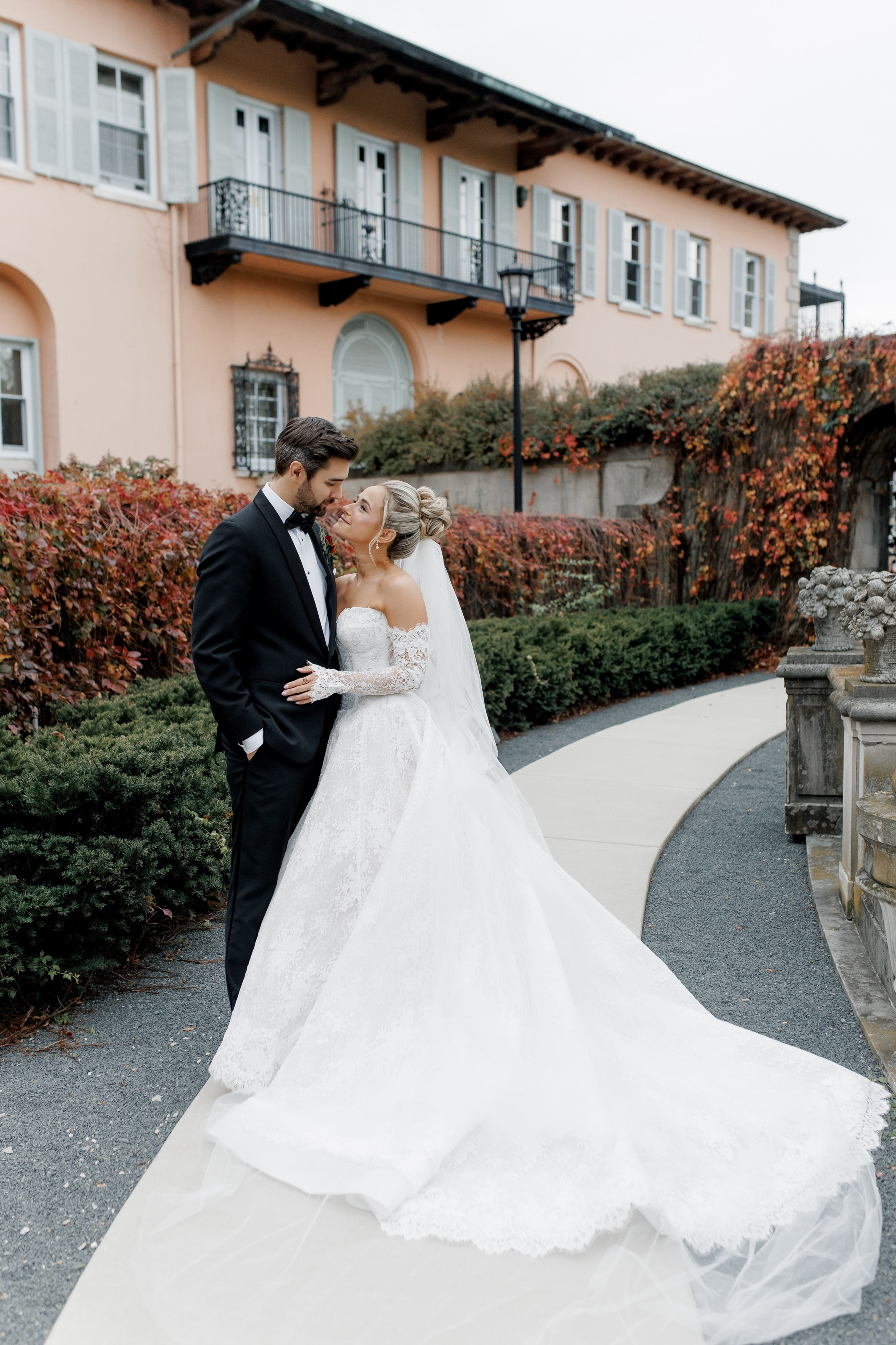 Michelle & Garrett. Svyatoslav Bogdanov — destination photographer