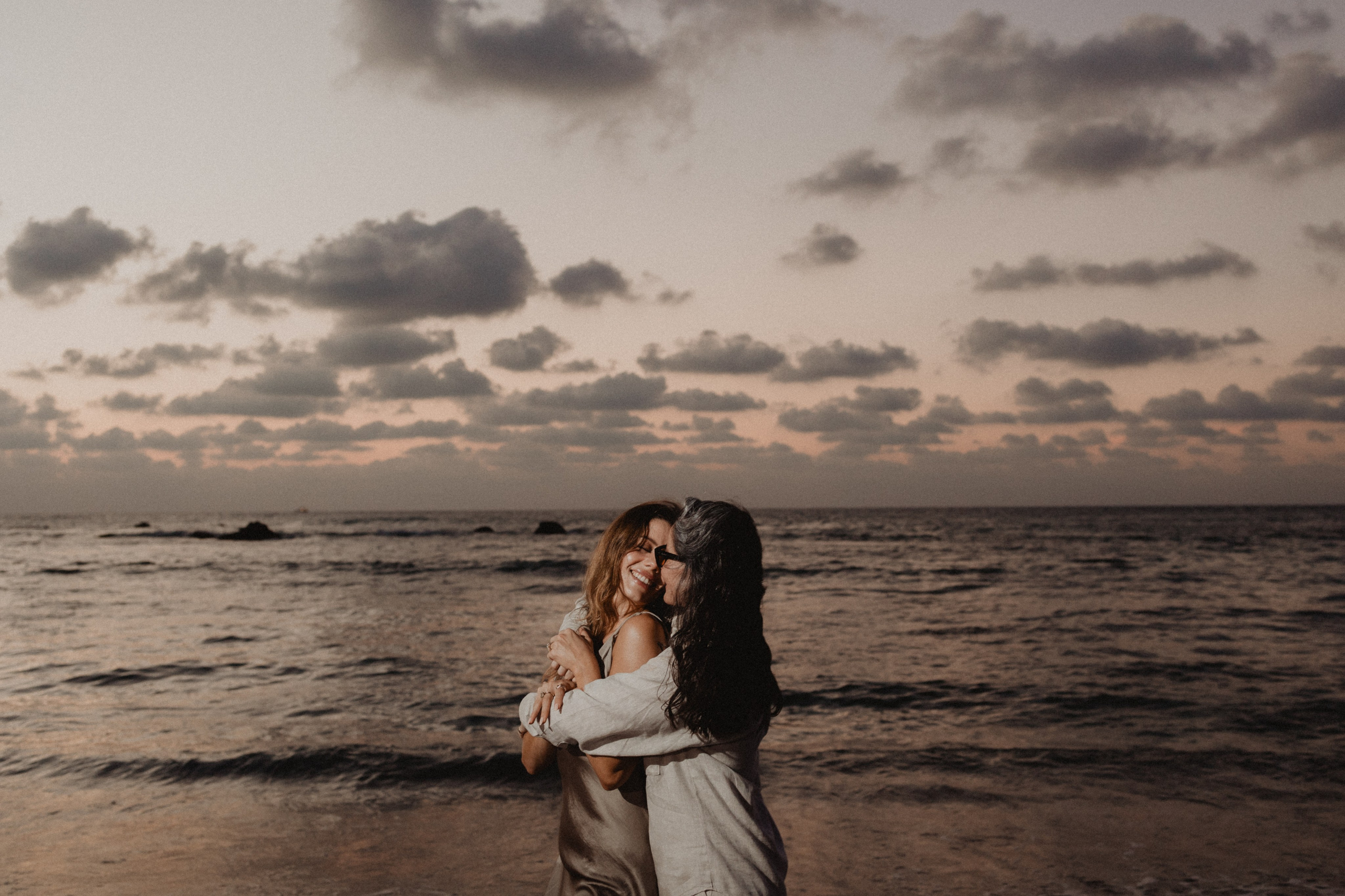 Marriage Proposal in Punta de Mita | Unforgettable Beach Proposals