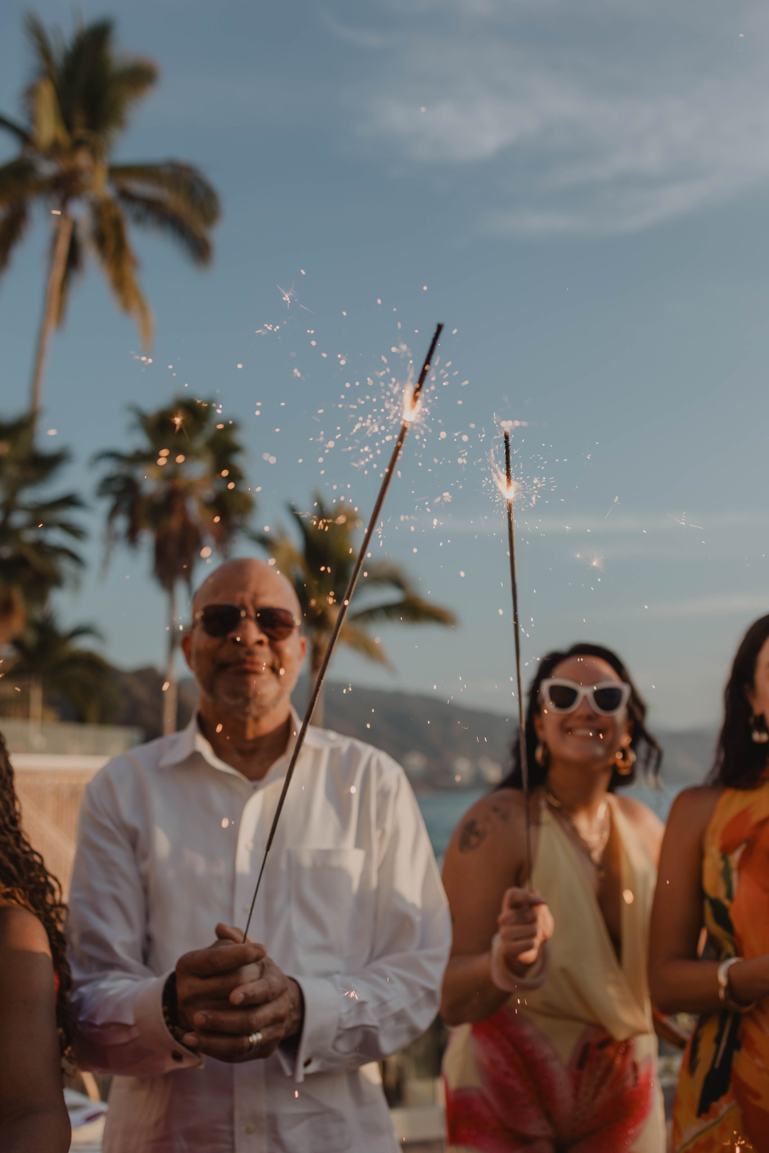 Casa Karma Wedding Photographer Puerto Vallarta 🤍