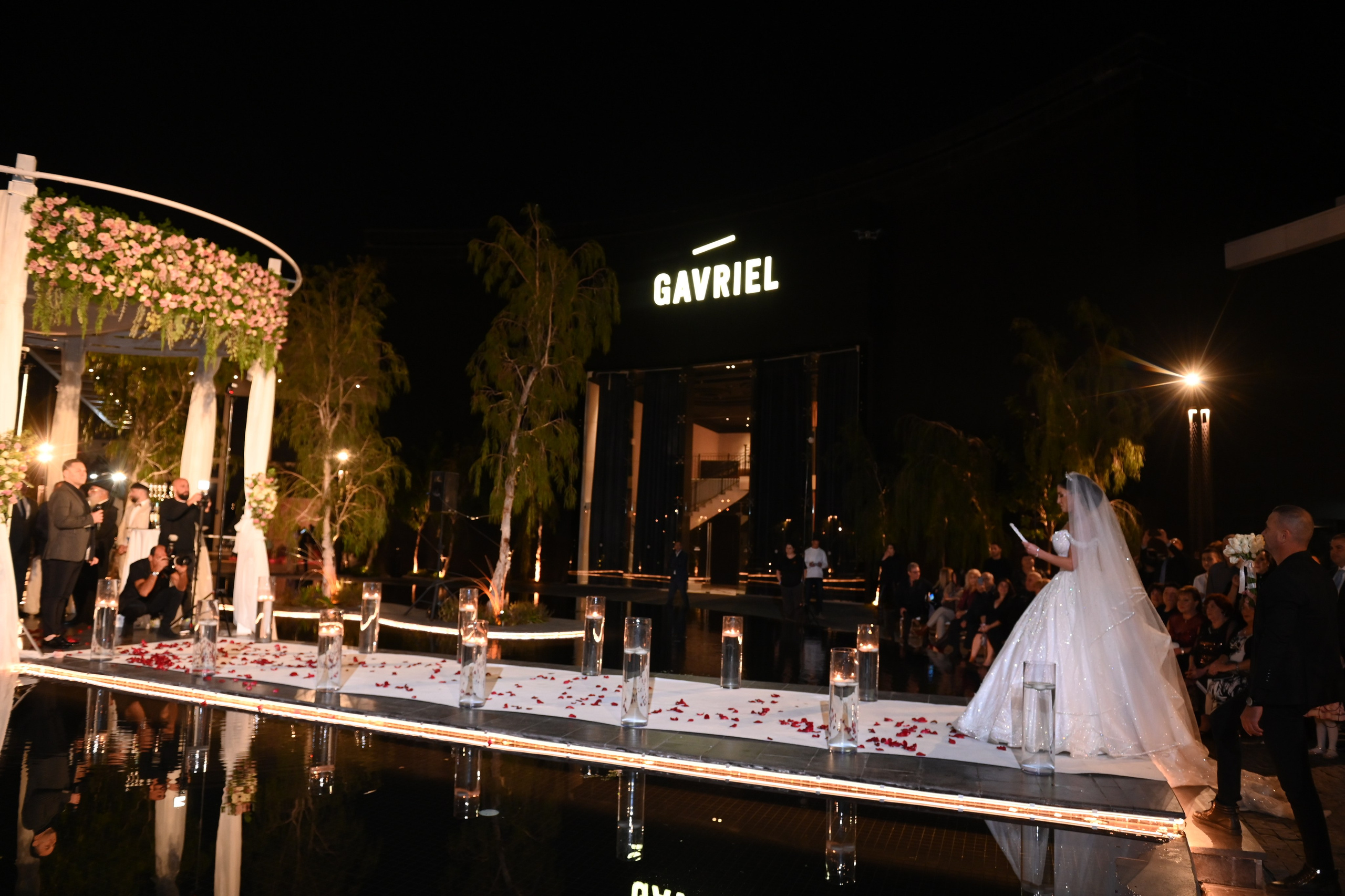 Tali & Yakov. Wedding and events photographers Studio Shalom