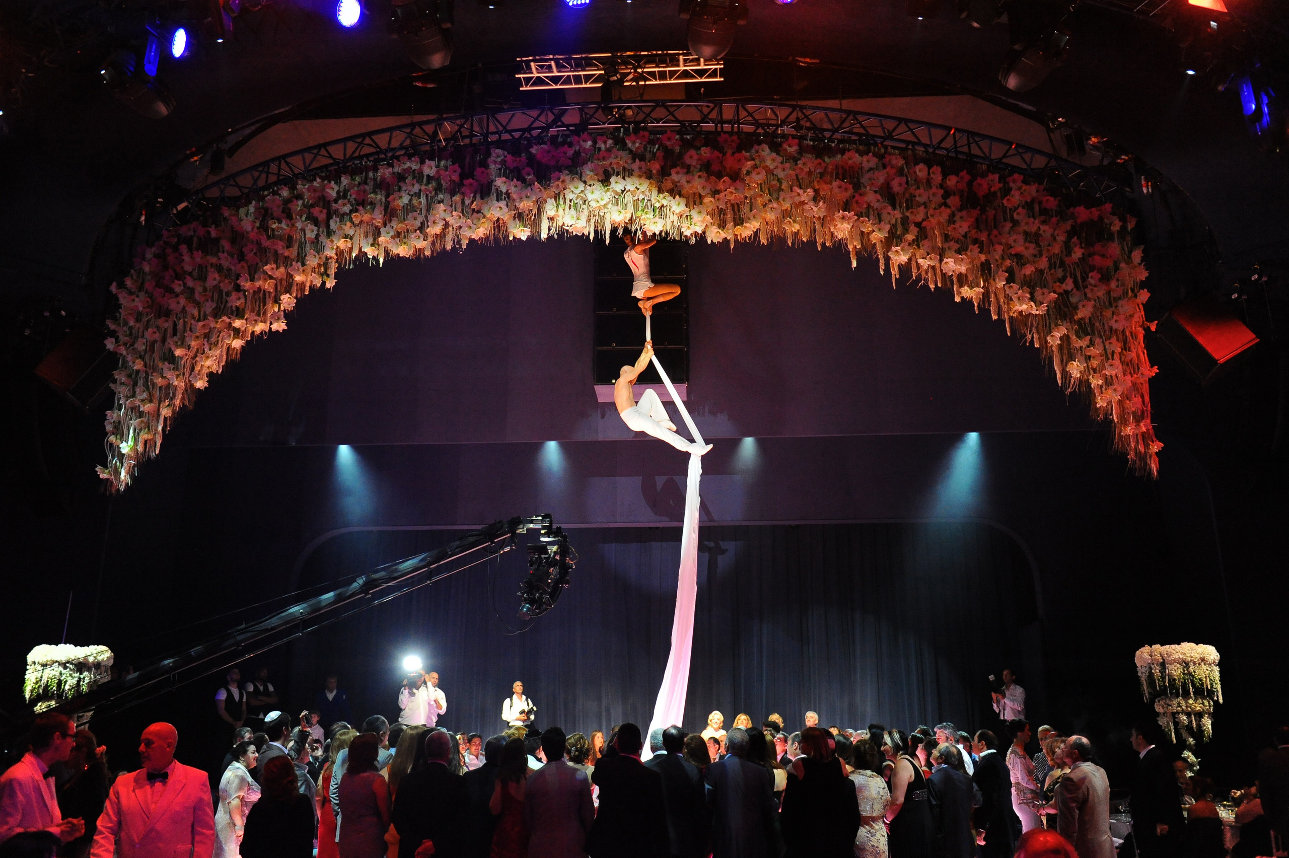 ITZIK & CINDY MONACO 1. Wedding and events photographers Studio Shalom