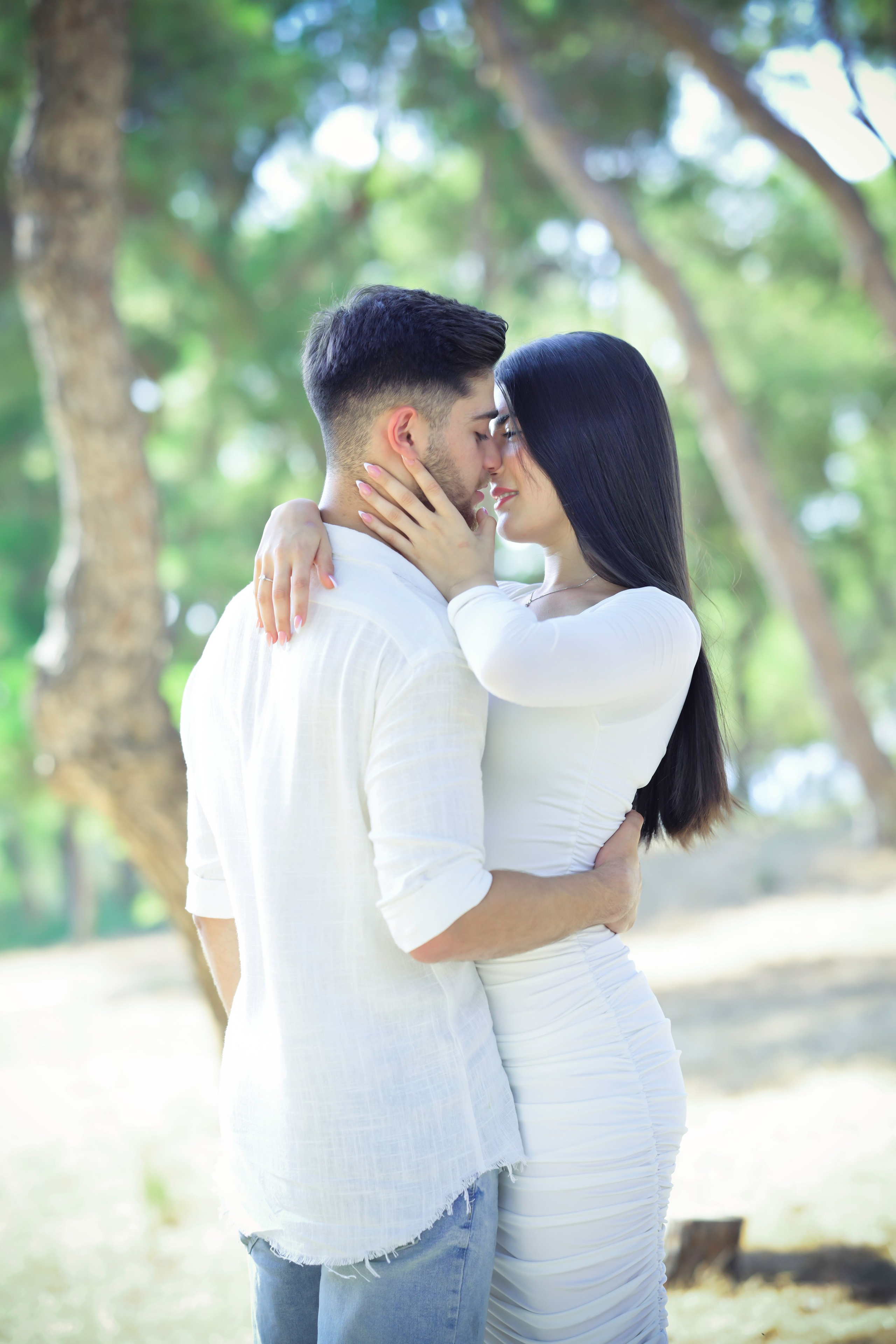 Ariel & Liel. Wedding and events photographers Studio Shalom