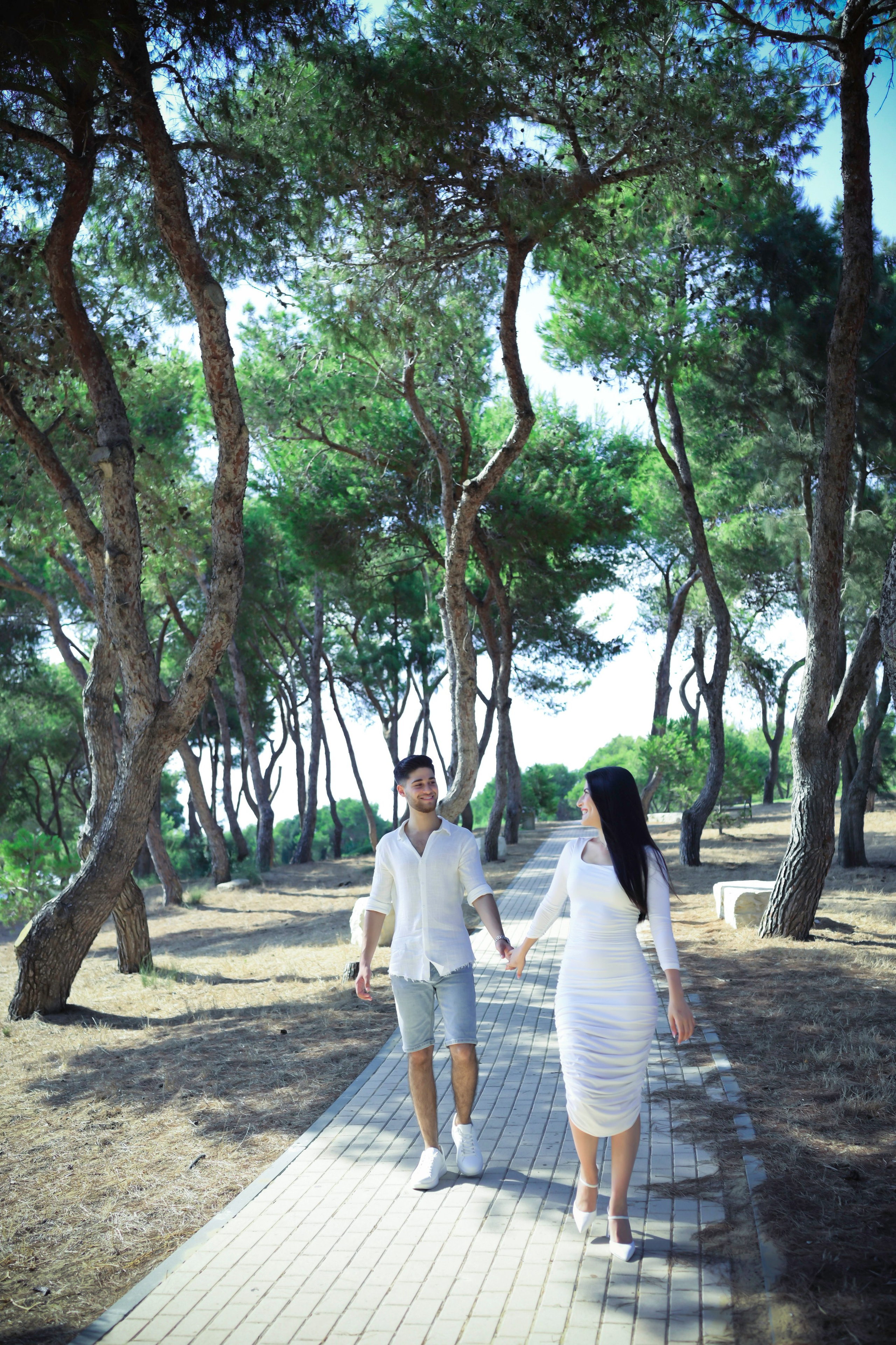 Ariel & Liel. Wedding and events photographers Studio Shalom