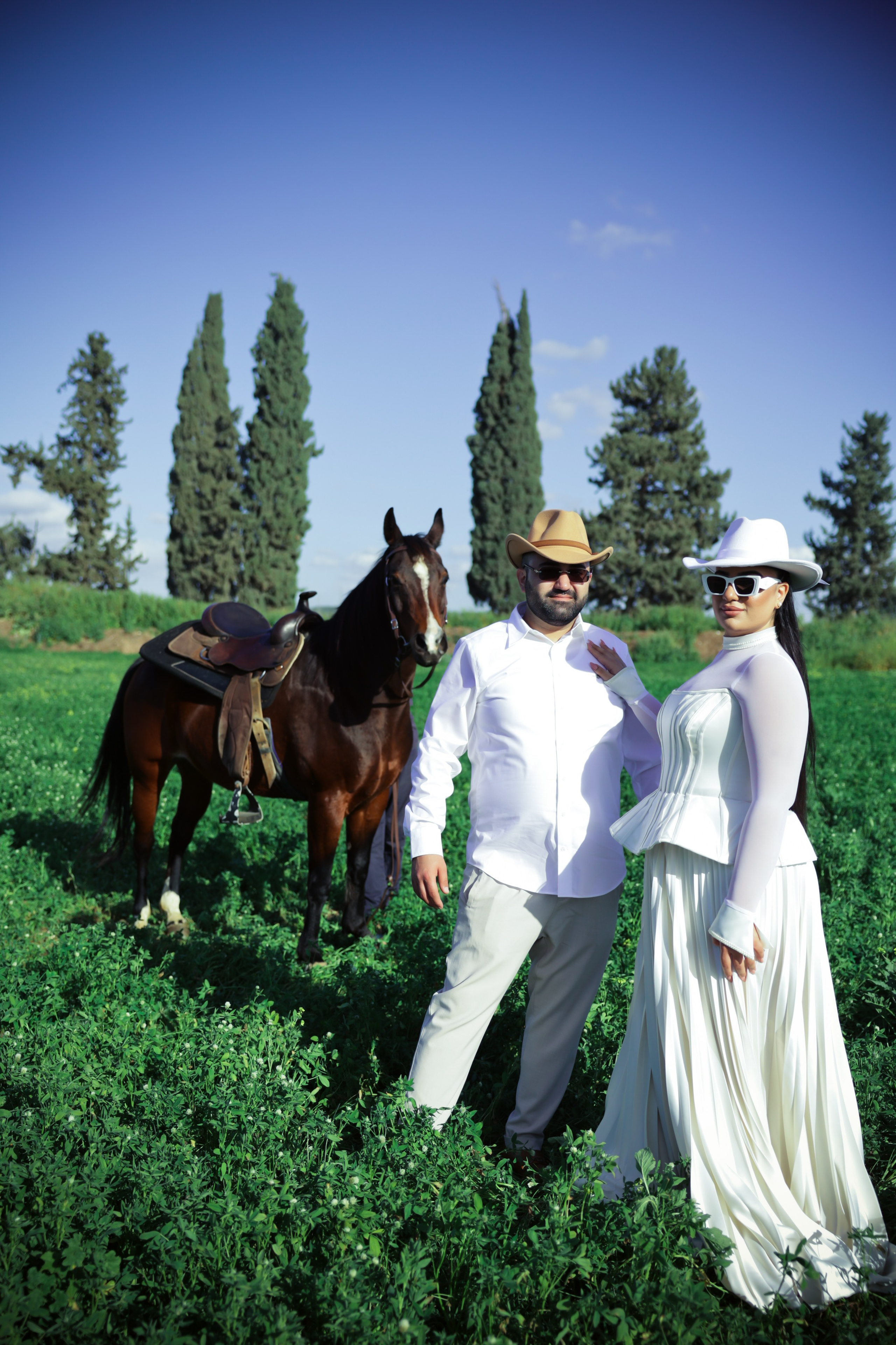 Eden & Boris. Wedding and events photographers Studio Shalom