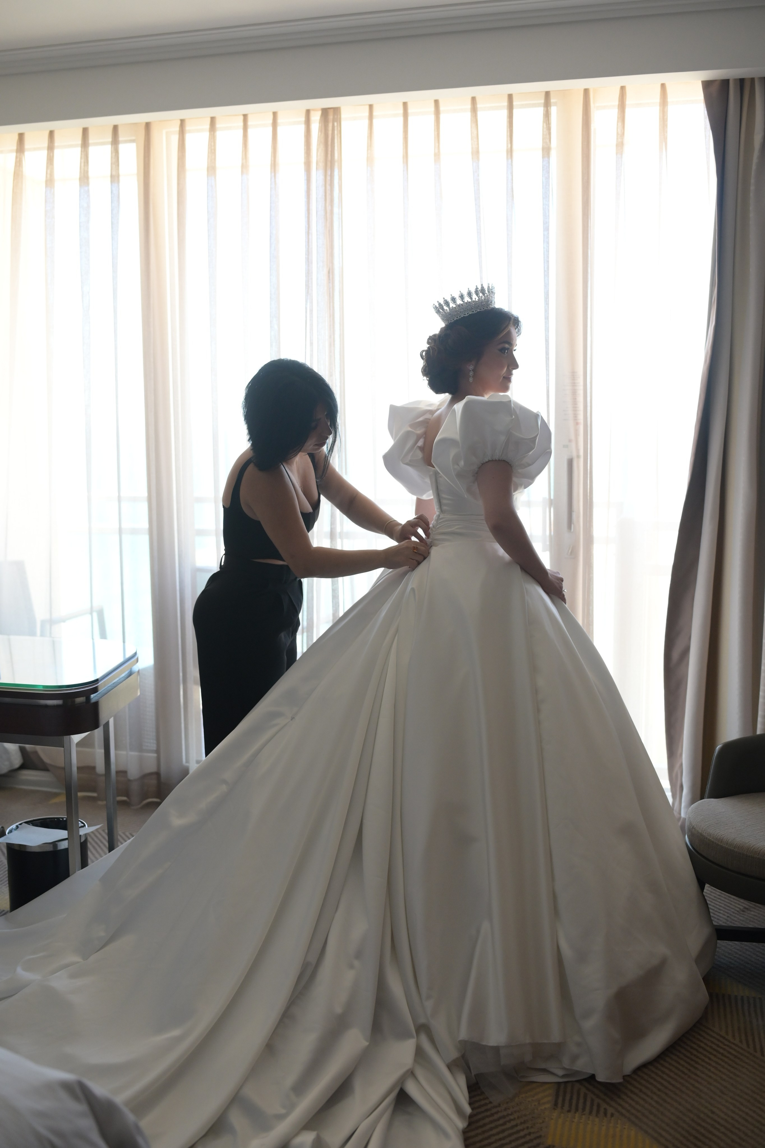 Diana & Benjamin. Wedding and events photographers Studio Shalom