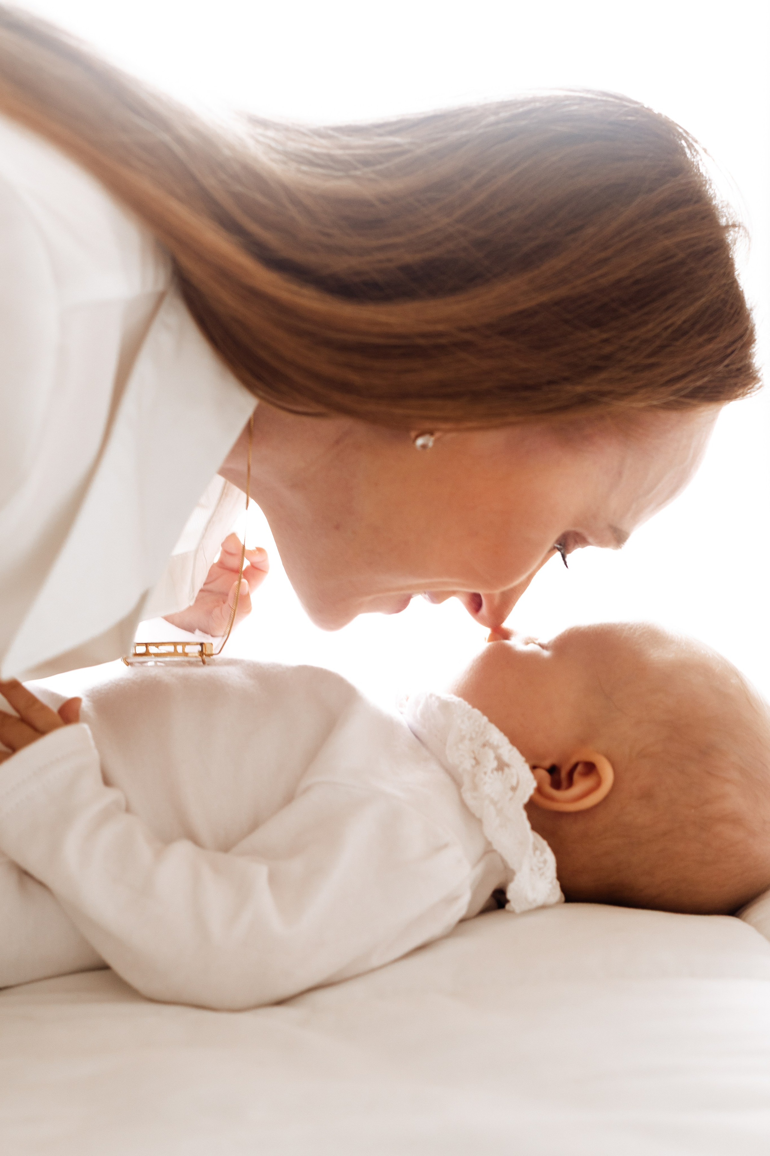 Maria Aurora (Familia)