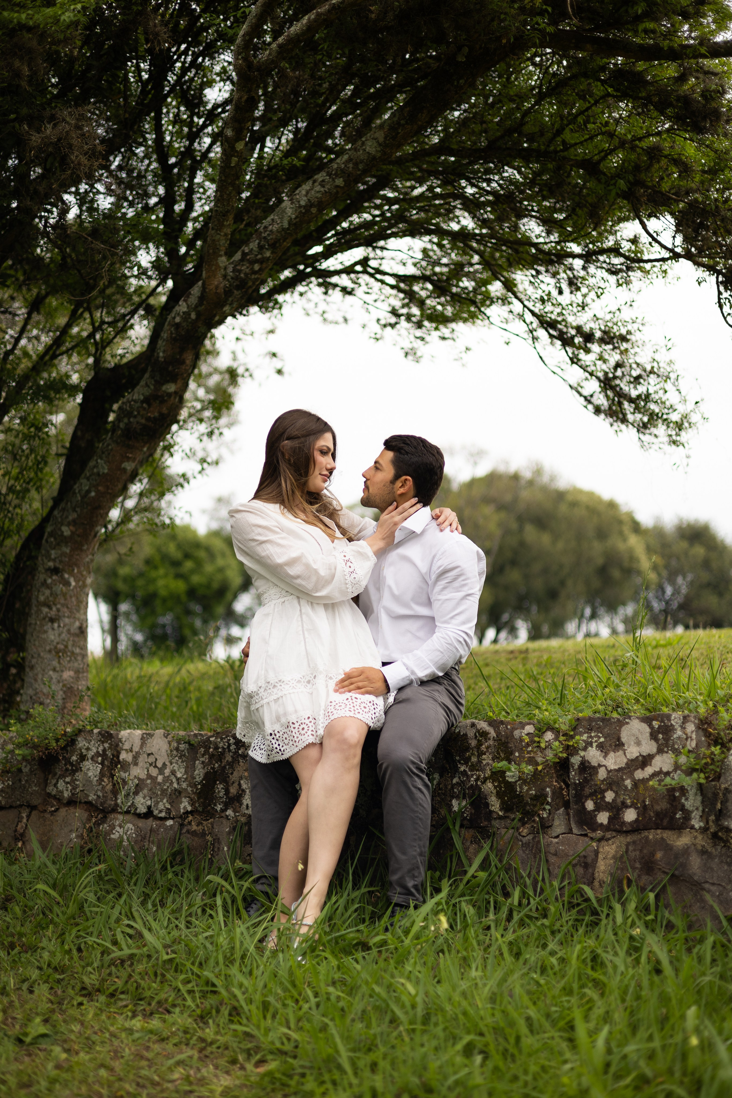 Pré Wedding Isabelle e Gustavo