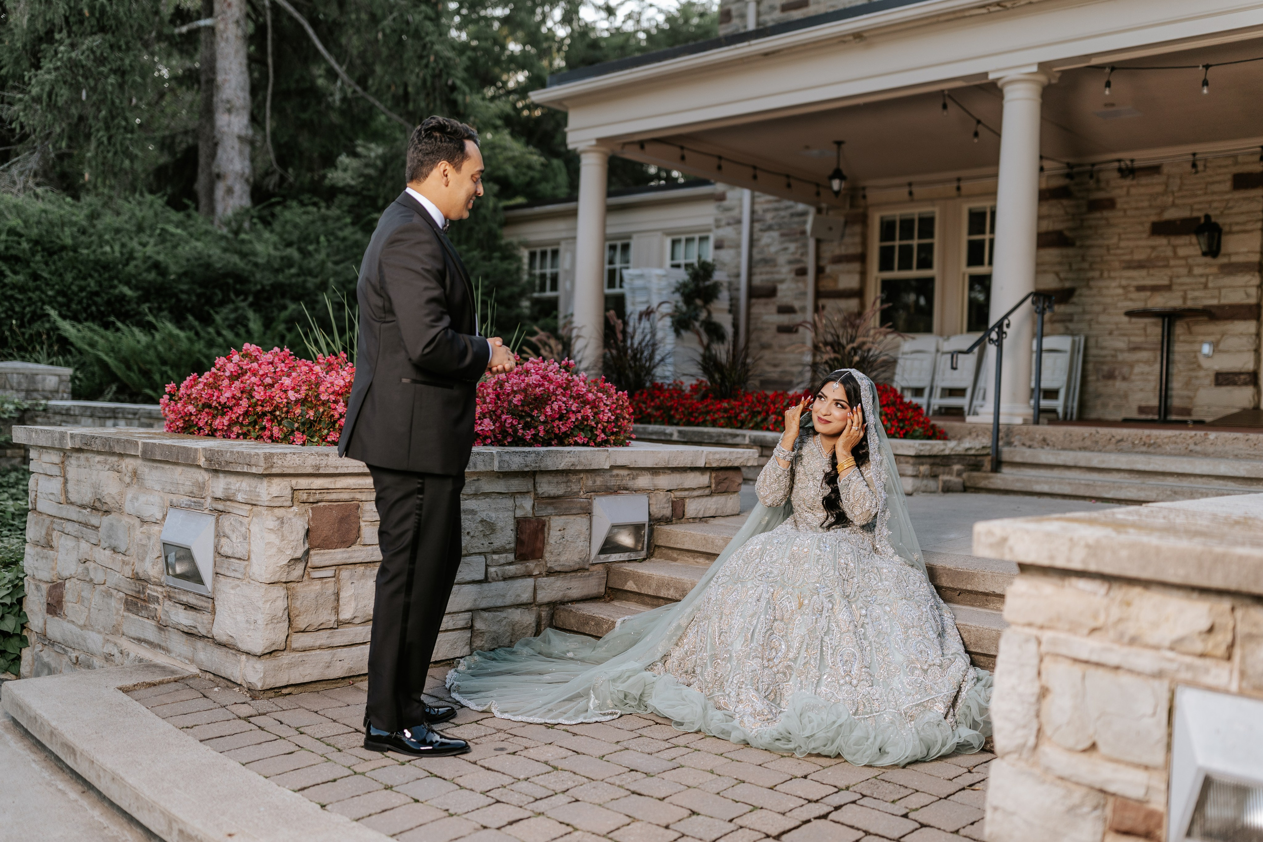 Mashaal & Salman. Usama Mohaar