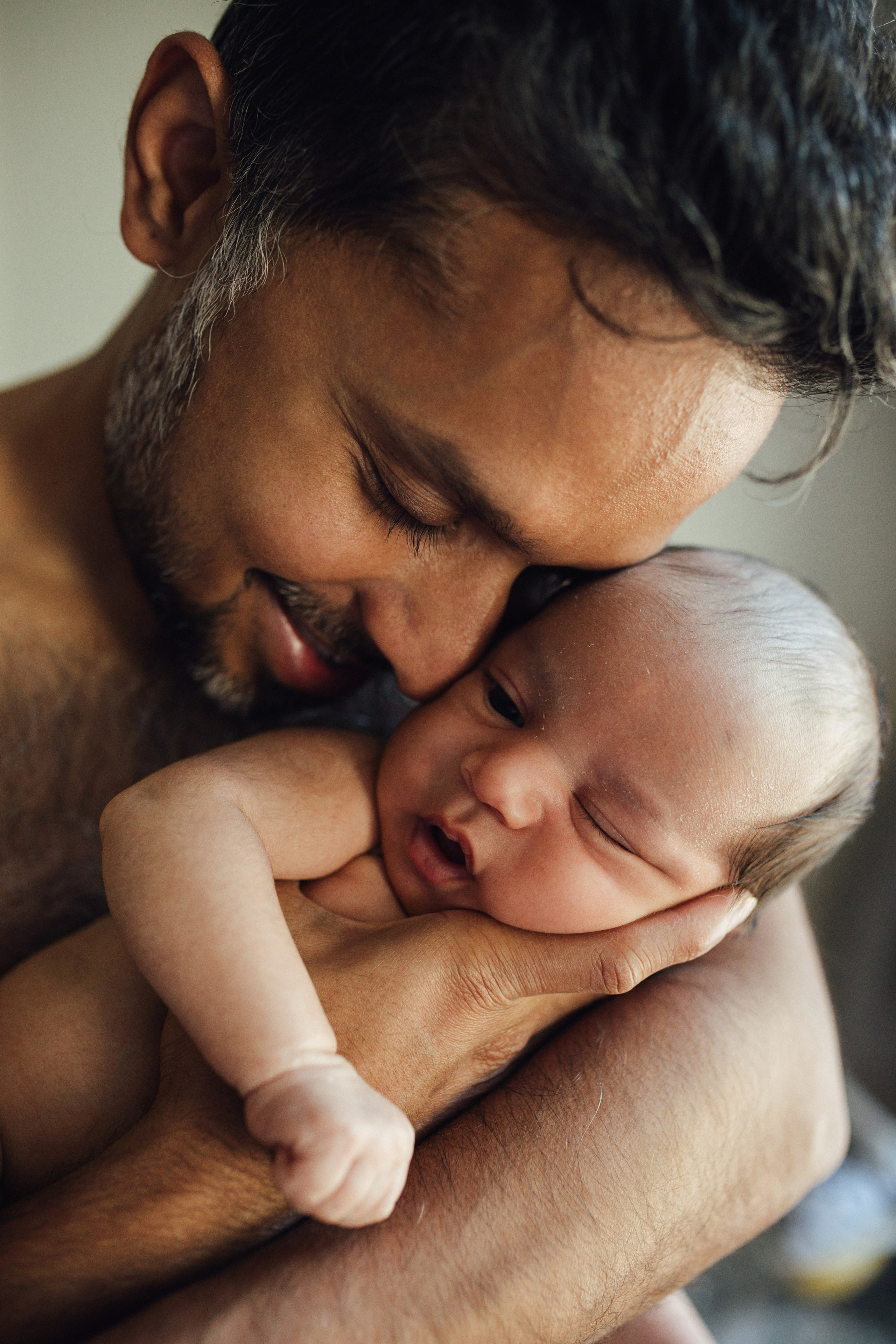 Cozy Home Photo Session. Maternity, newborn photographer in the Bay Area|Iryna Rakivnenko