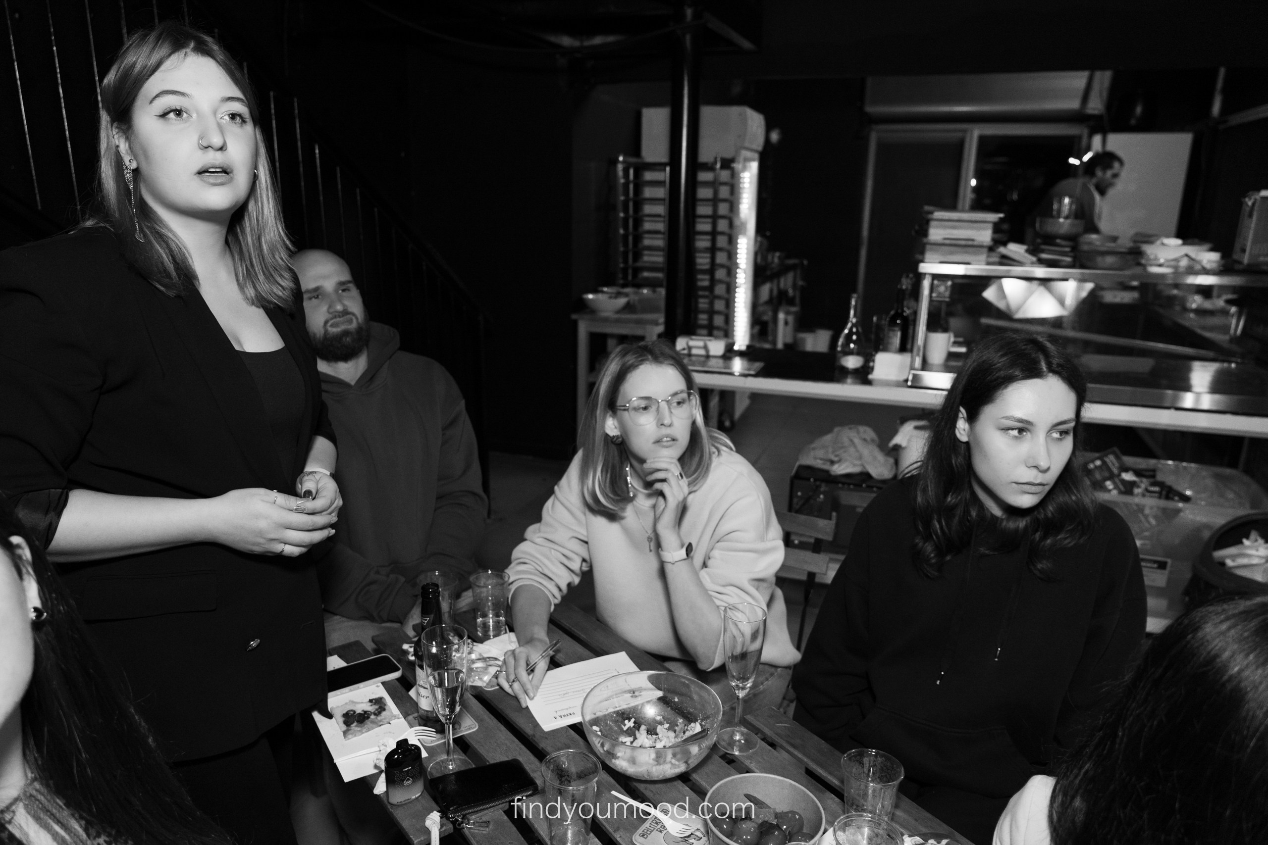 Birthday Epilution. Photo and video shooting