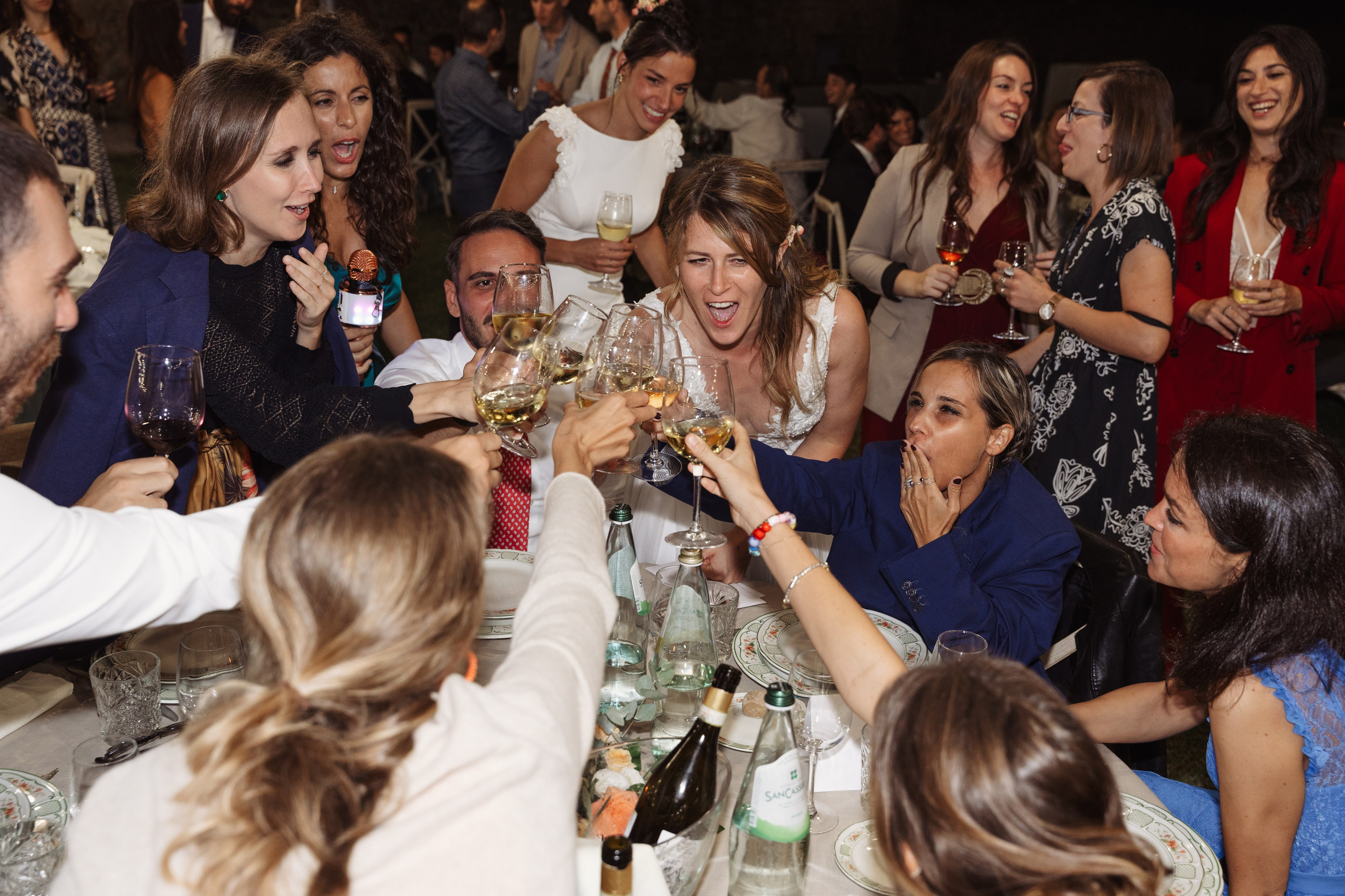 Silvia & Francesca. Weddings, sports and events photographer in Senigallia