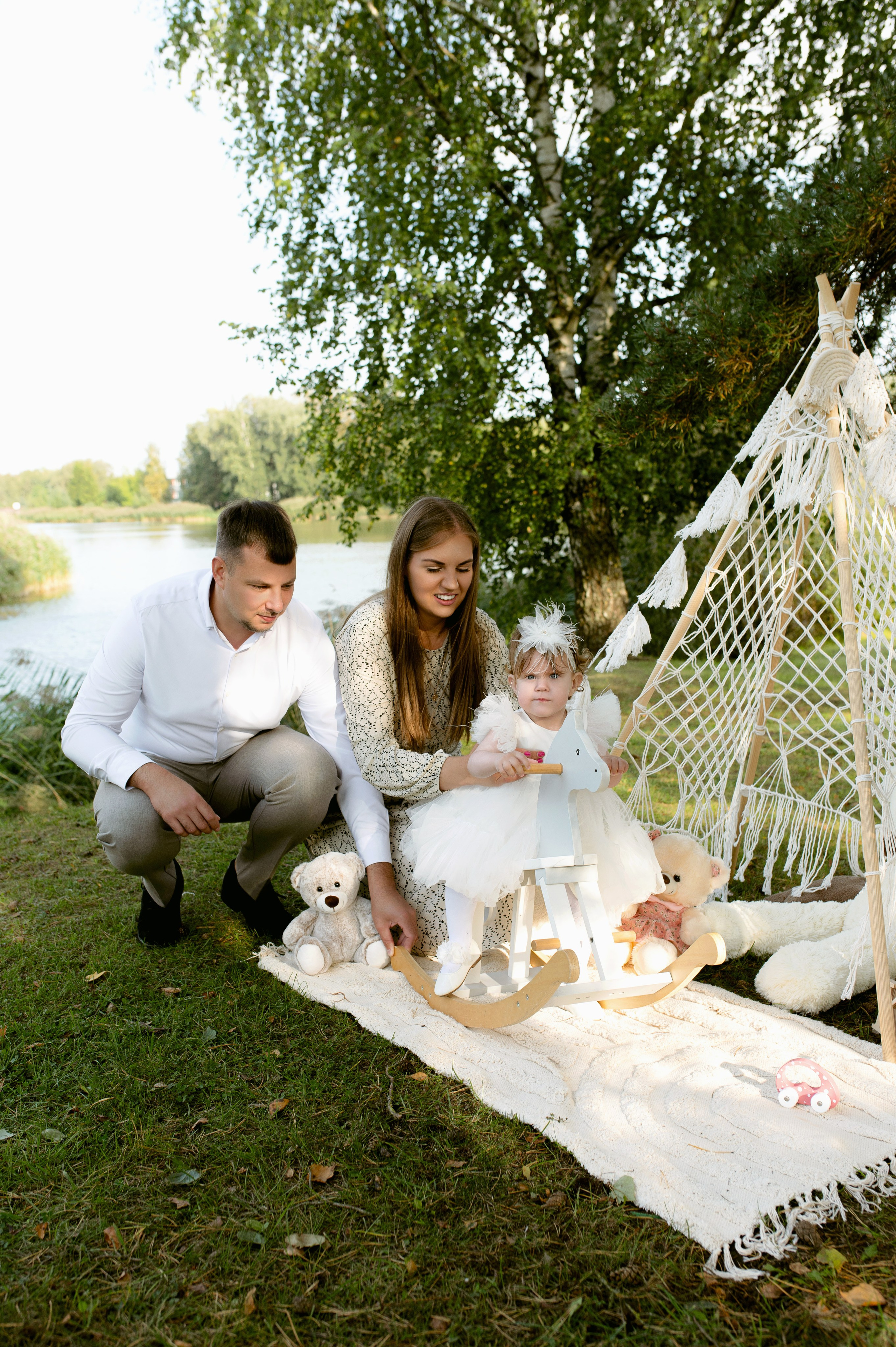 KRIKŠTYNOS. Vestuvių fotografė Santa Jonuškė | Šiaulių apskritis, Panevėžio apskritis ir visa Lietuva