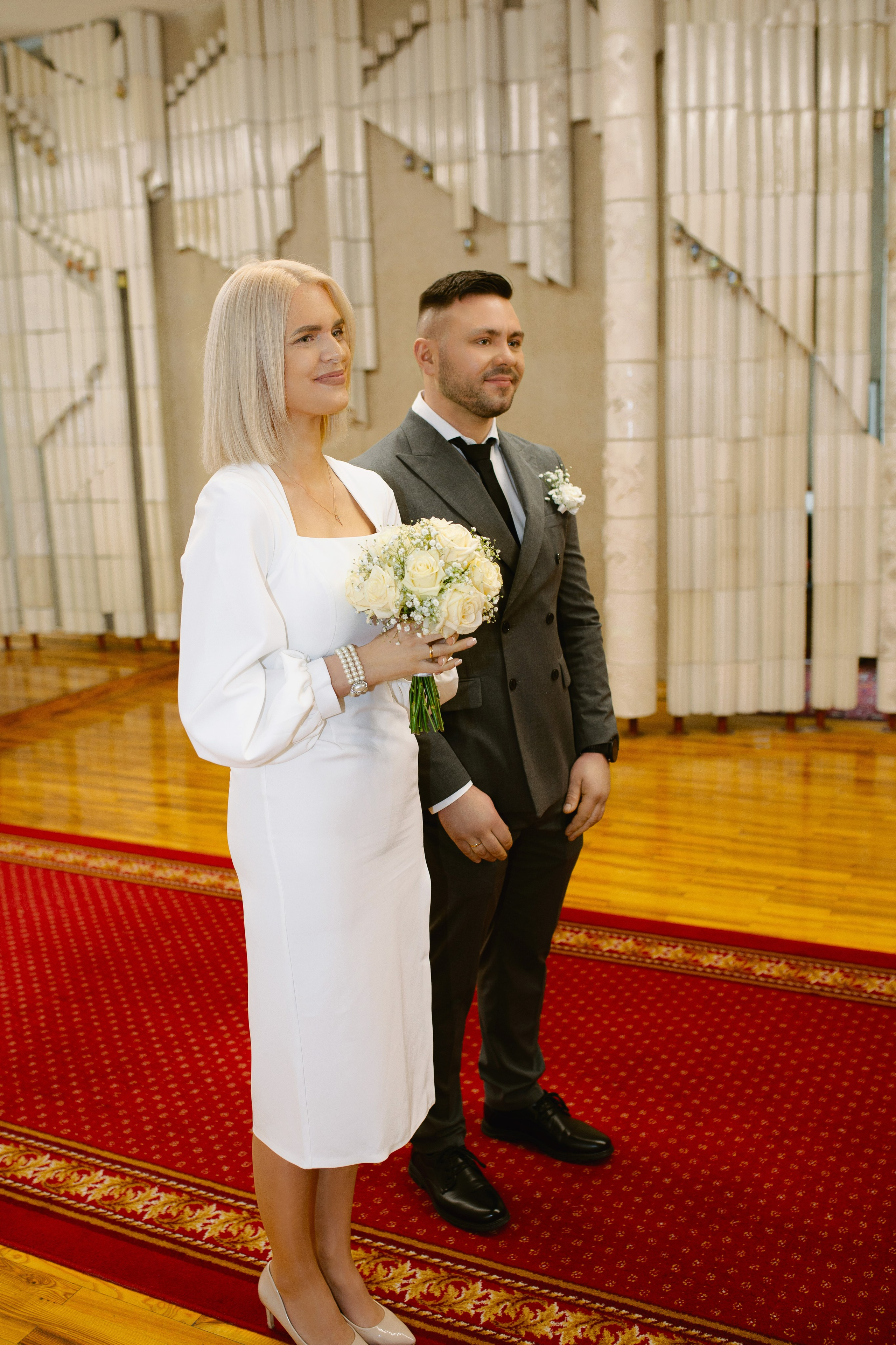 Gintautė ir Paulius