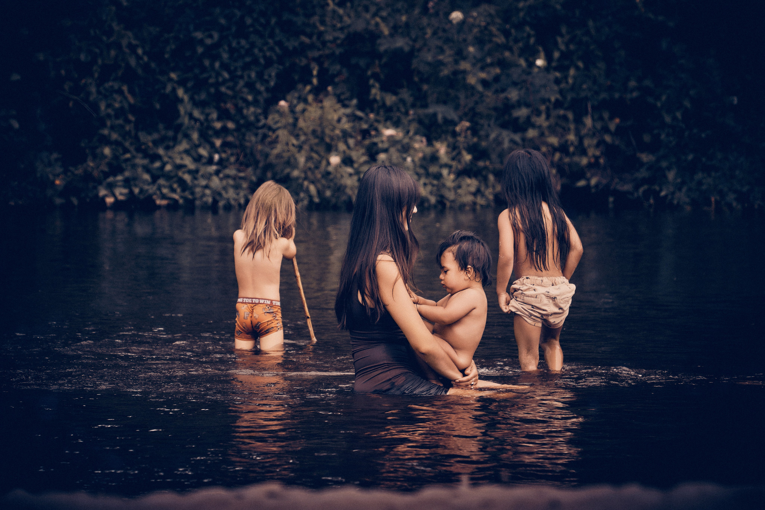 Organic Festival 2024. Андрей Шипилов — Фотография & Видеография