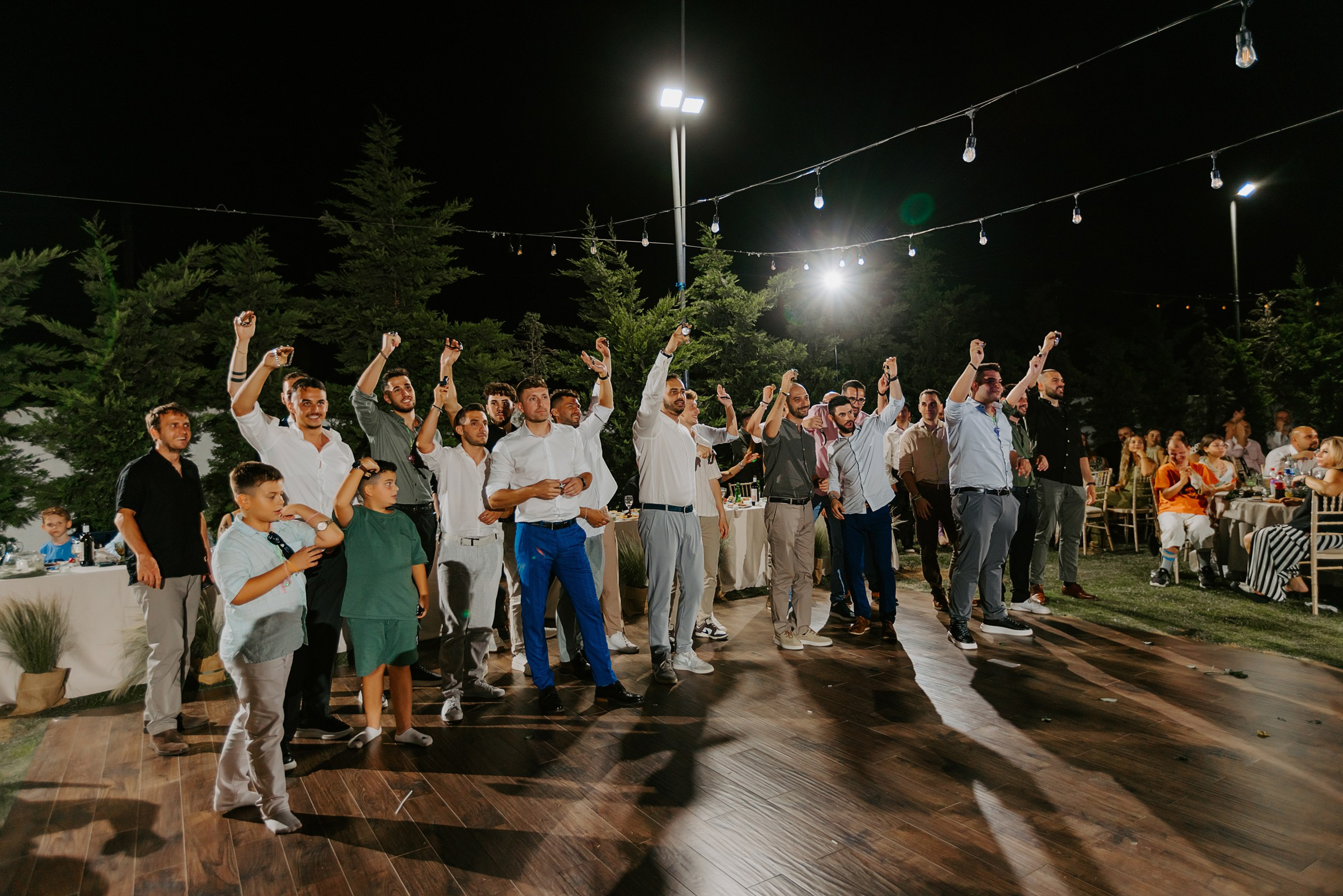 Valeria & Nikos. Φωτογράφος και βιντεογράφος γάμου