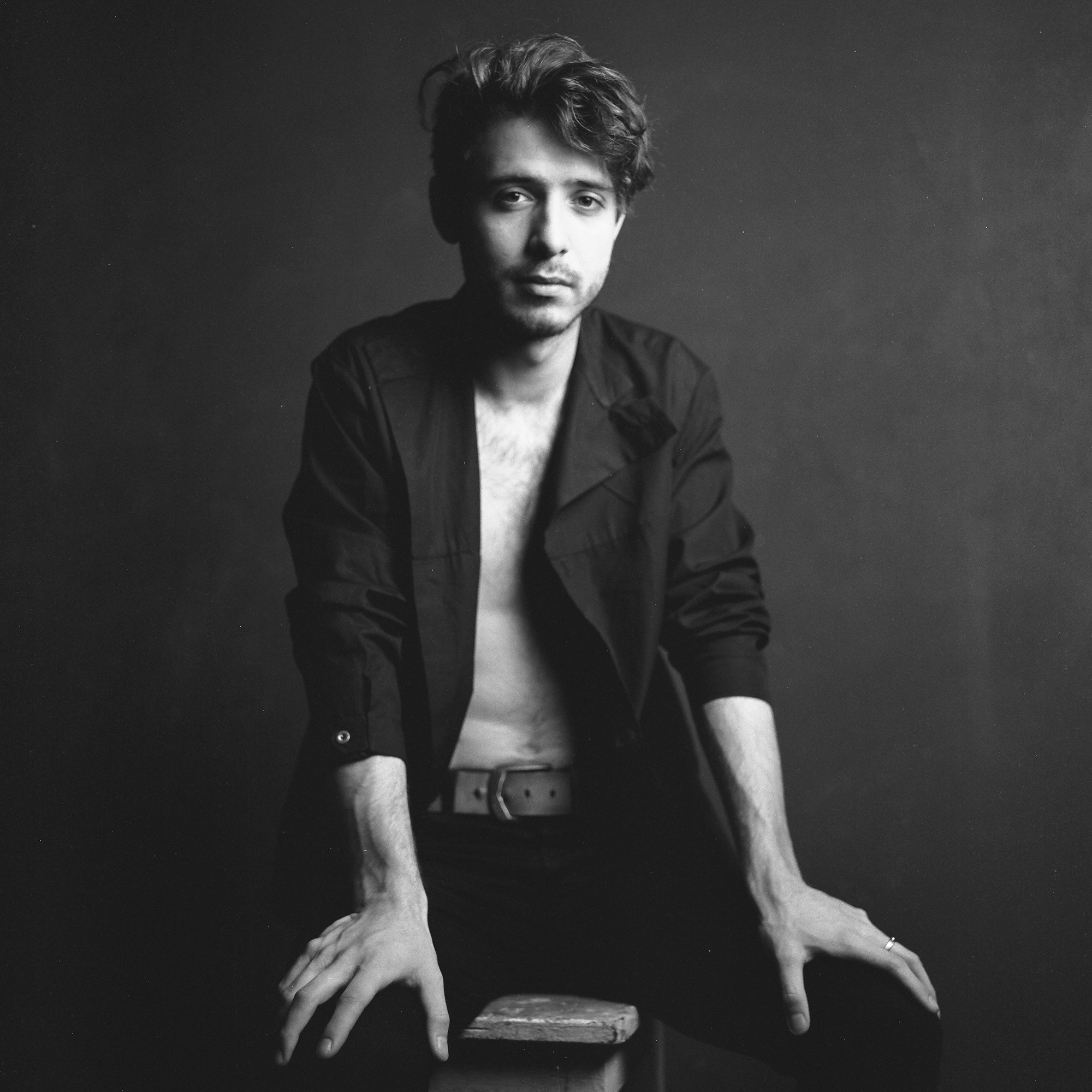 Polina Soyref, portrait photographer