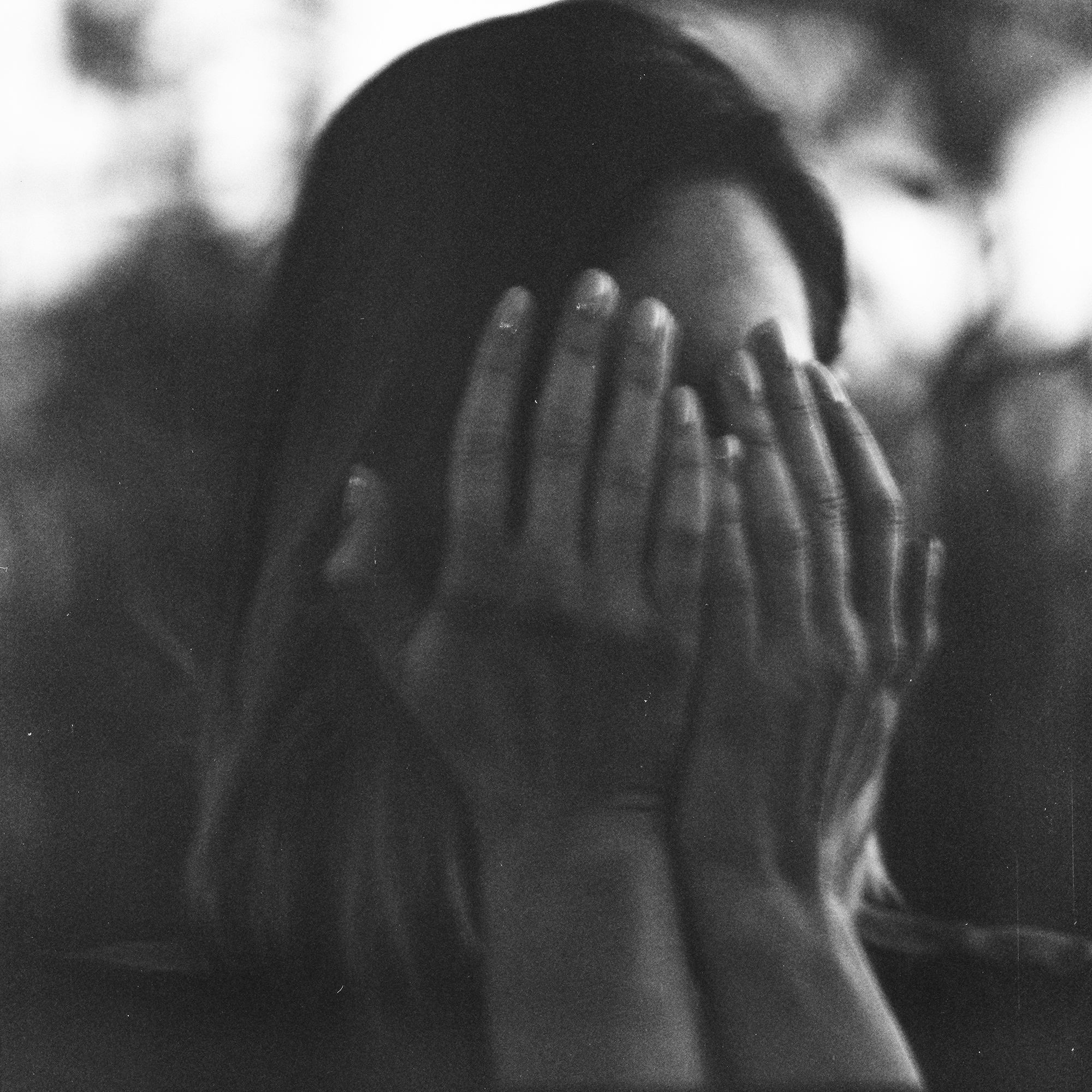 Polina Soyref, portrait photographer