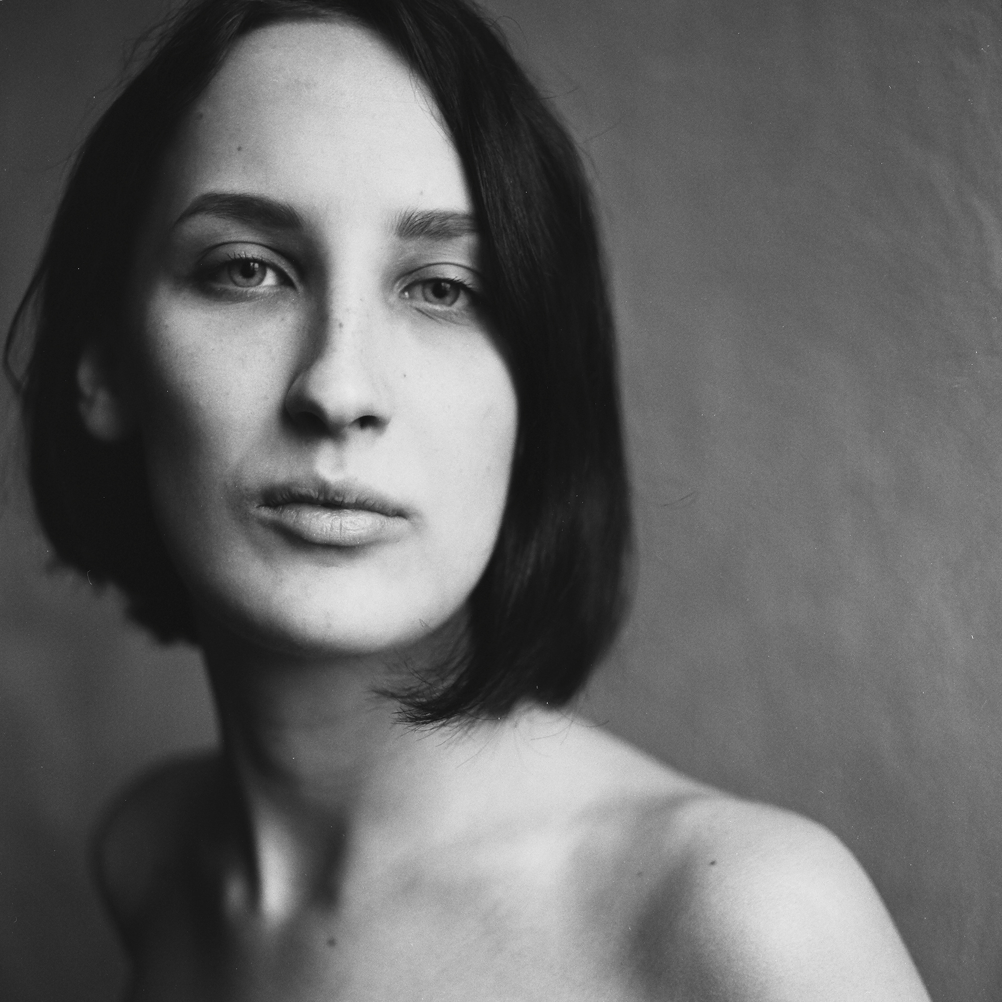 Polina Soyref, portrait photographer