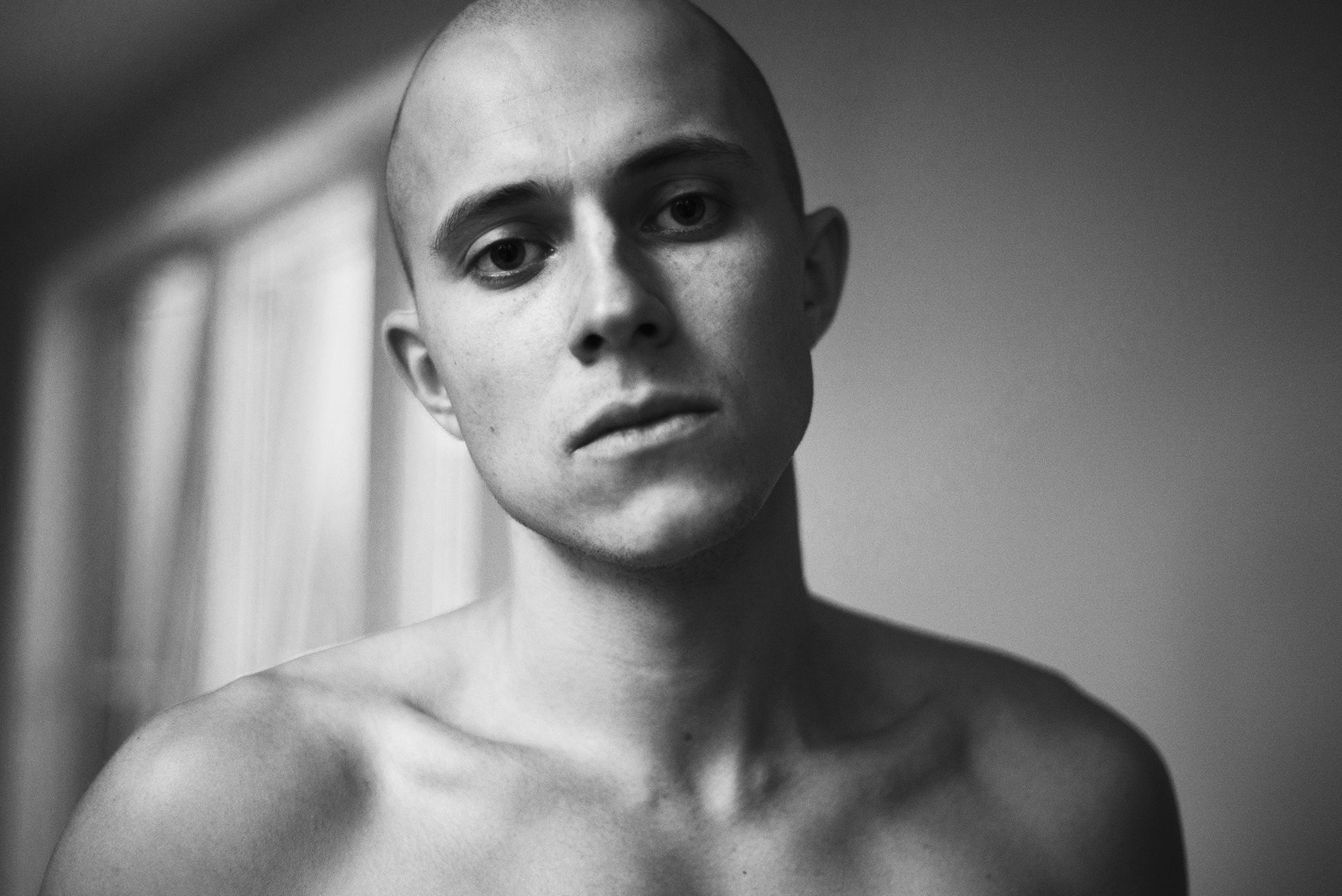 Polina Soyref, portrait photographer