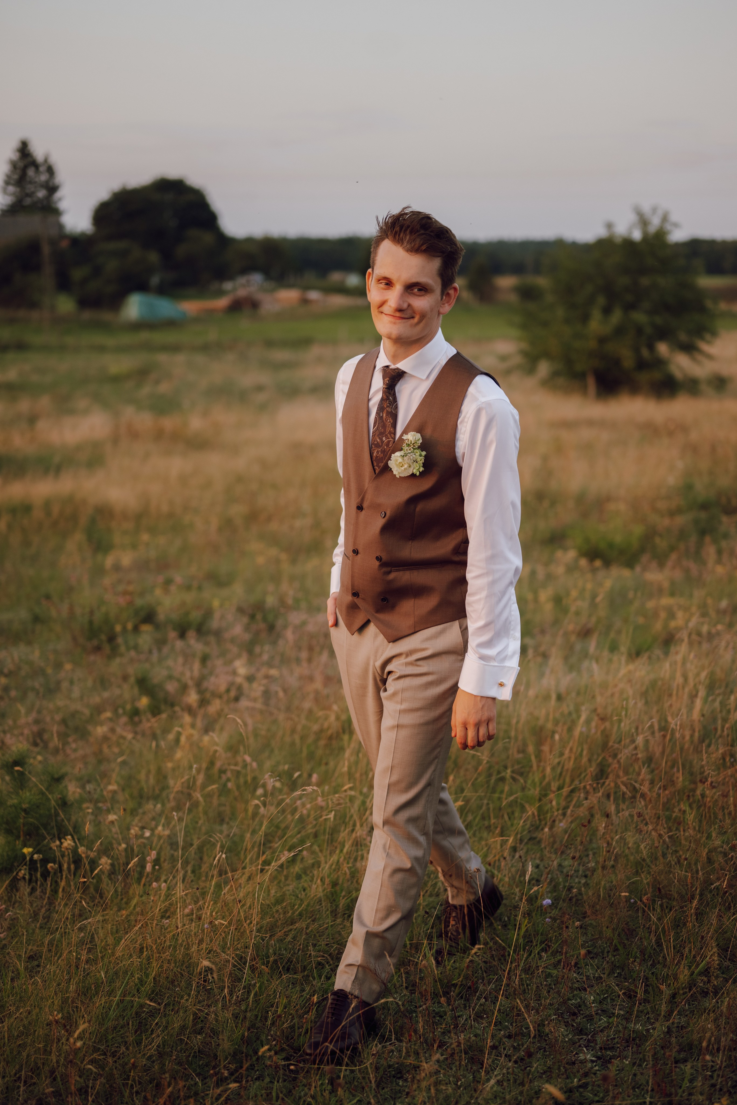 Reportaż Ślubny – Zuzia i Jasiek | Fotograf Ślubny Poznań. Ślubny fotograf Poznań | Oliwia Makara