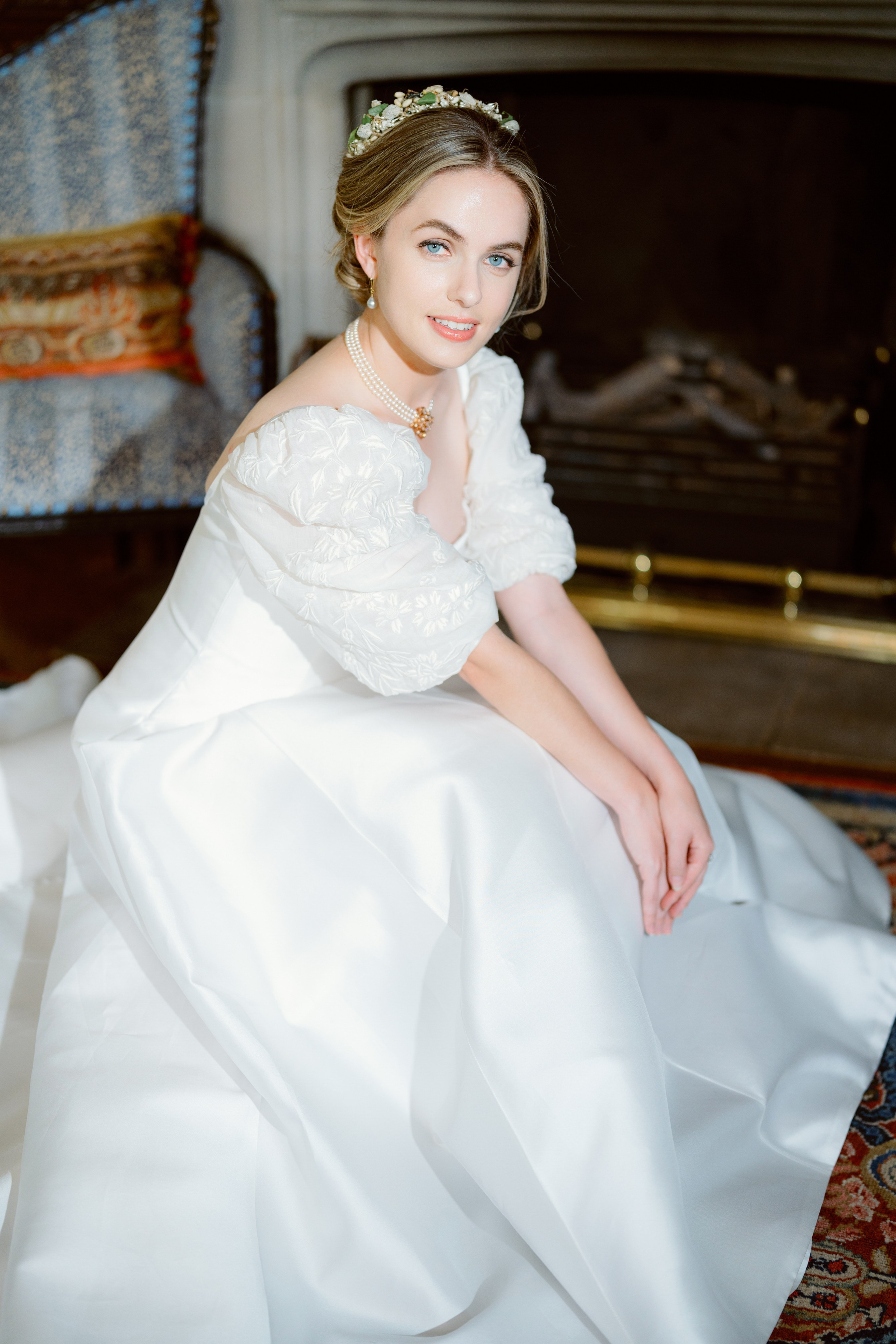 Collier and Matthew. Wedding photographer and videographer New York | New Jersey