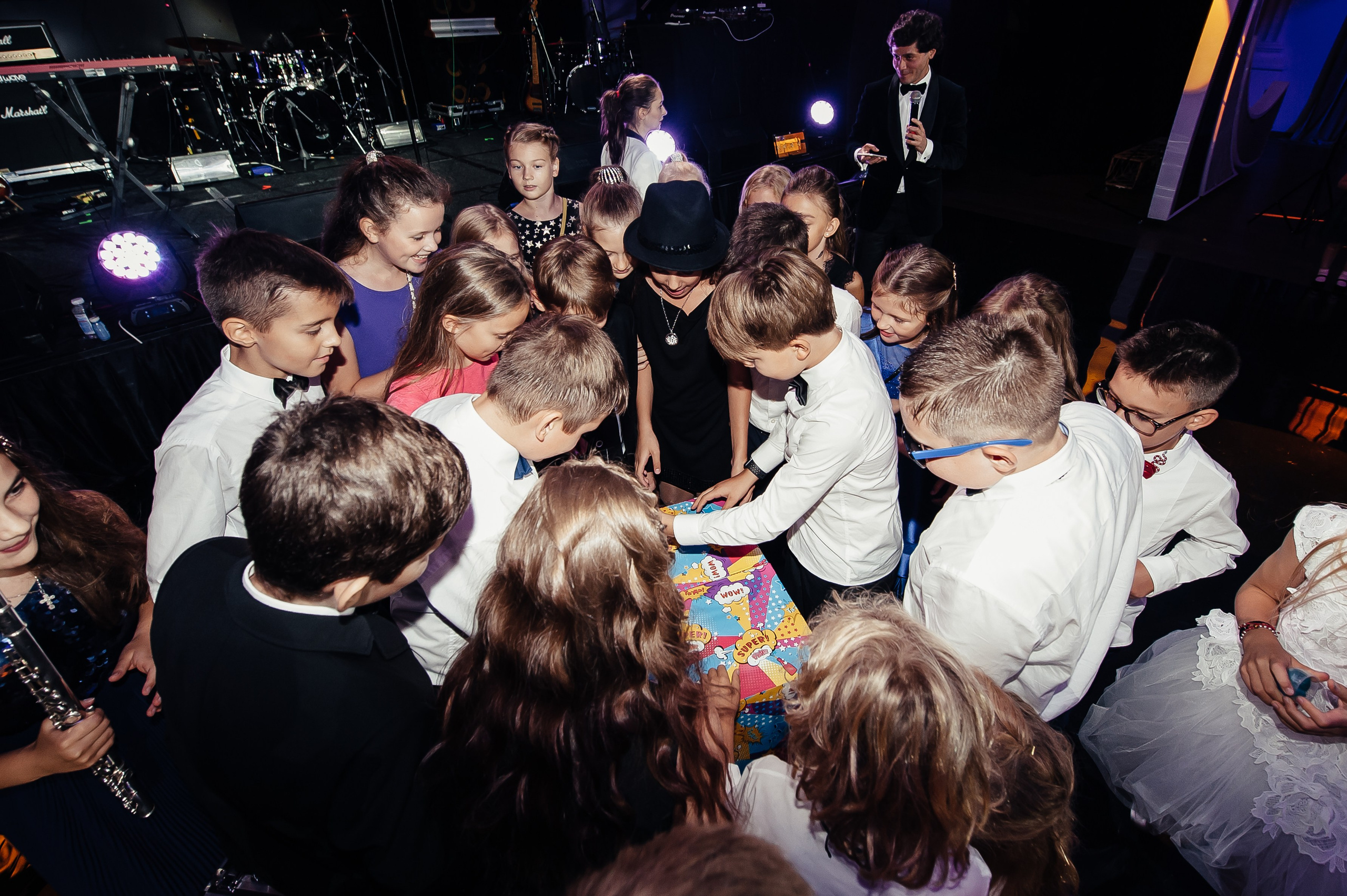 “Alex 010” Birthday. Wedding photographer in Spain