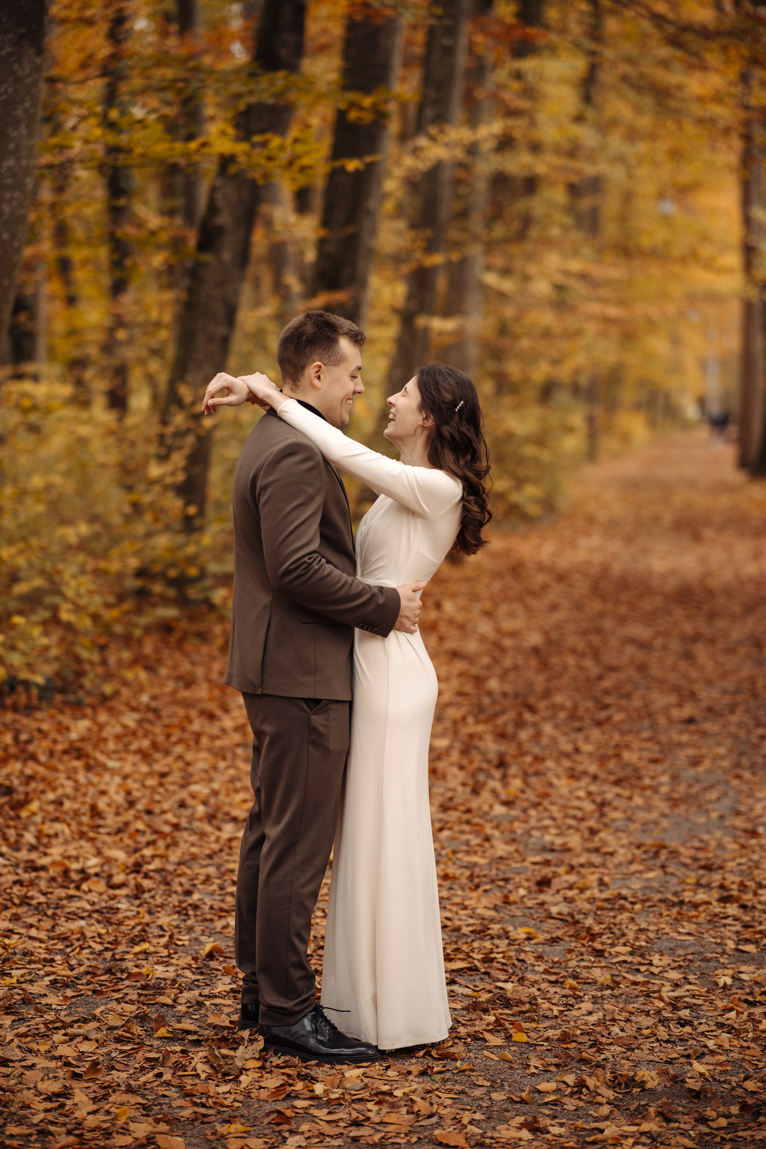 Timofey & Irina. Tübingen. Fotograf Nordrhein-Westfalen Deutschland