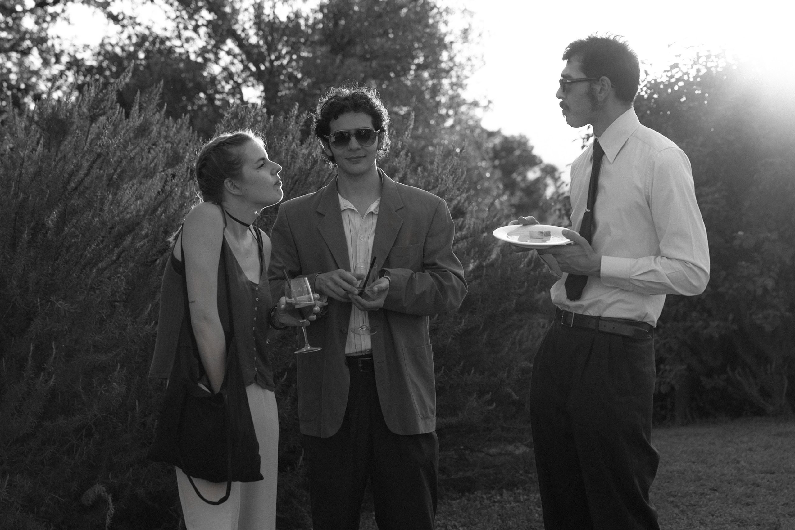 1. Wedding photographer Italy