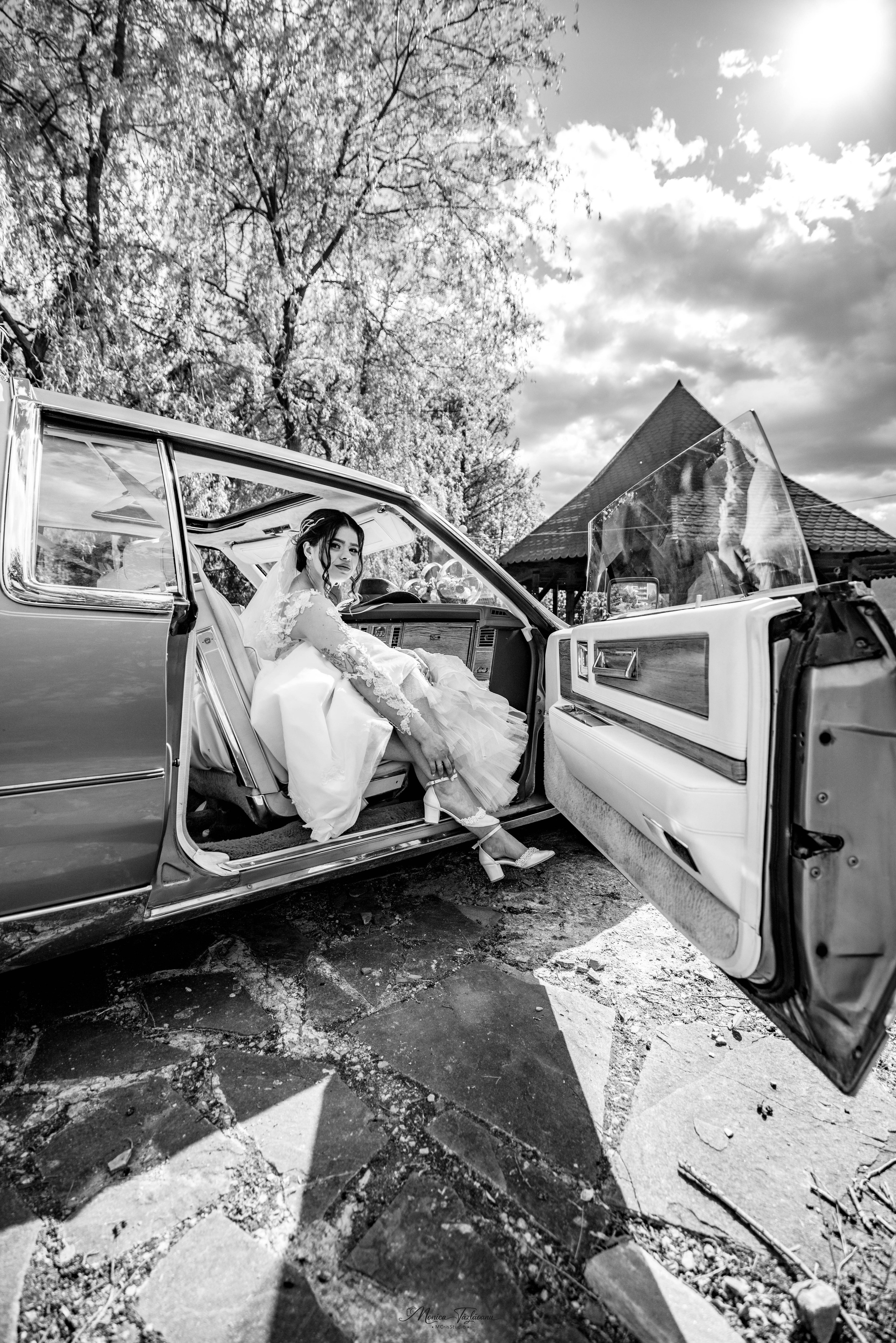 Wedding Stories. MCrisStudio