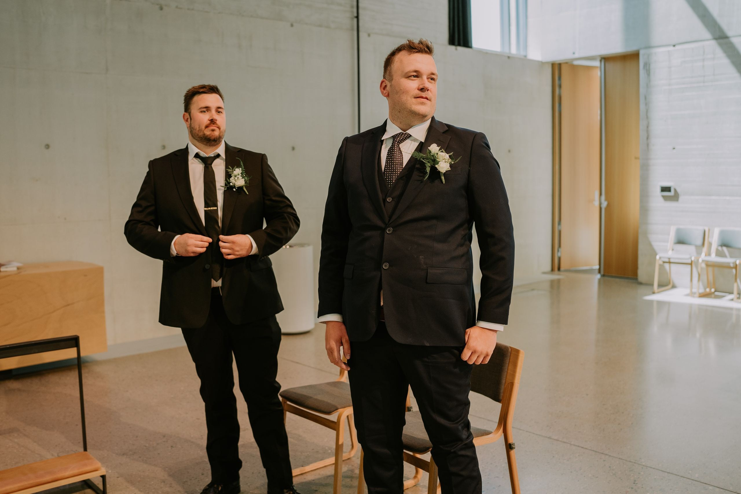 Justyna & Ruben. Michał Kaźmierczyk - Fotograf