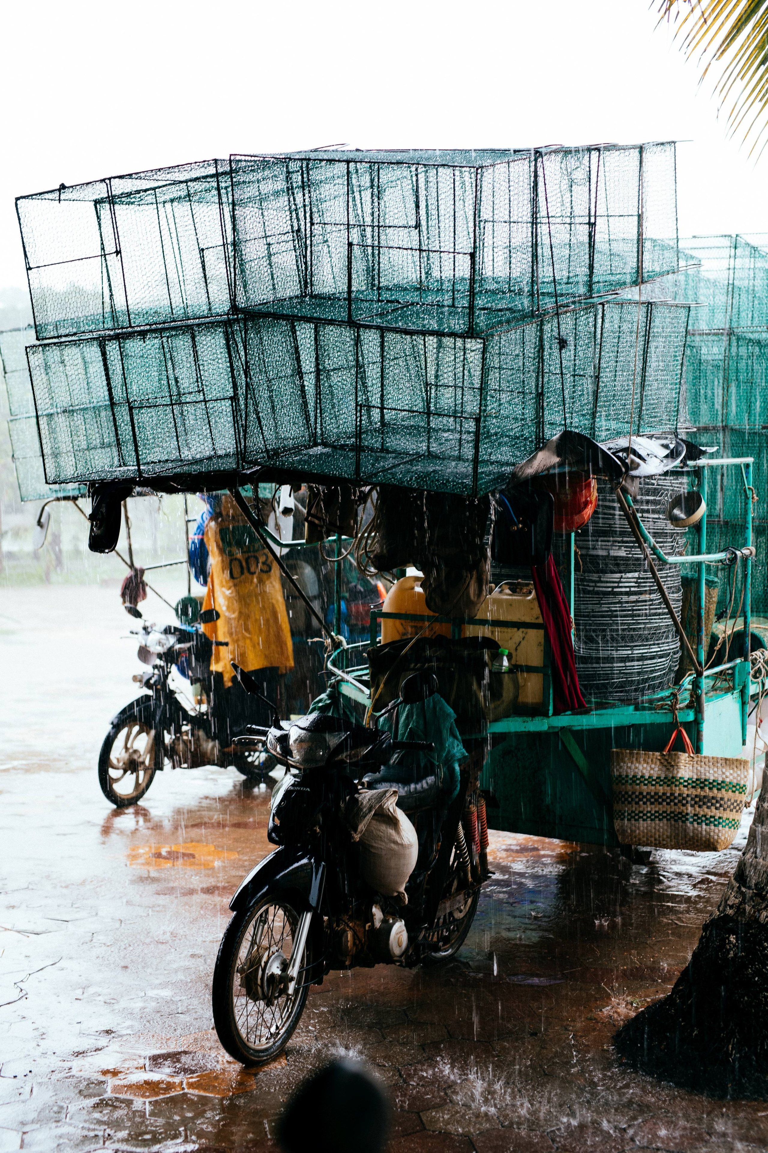 Cambodia. Artjom Kutuzov Photography